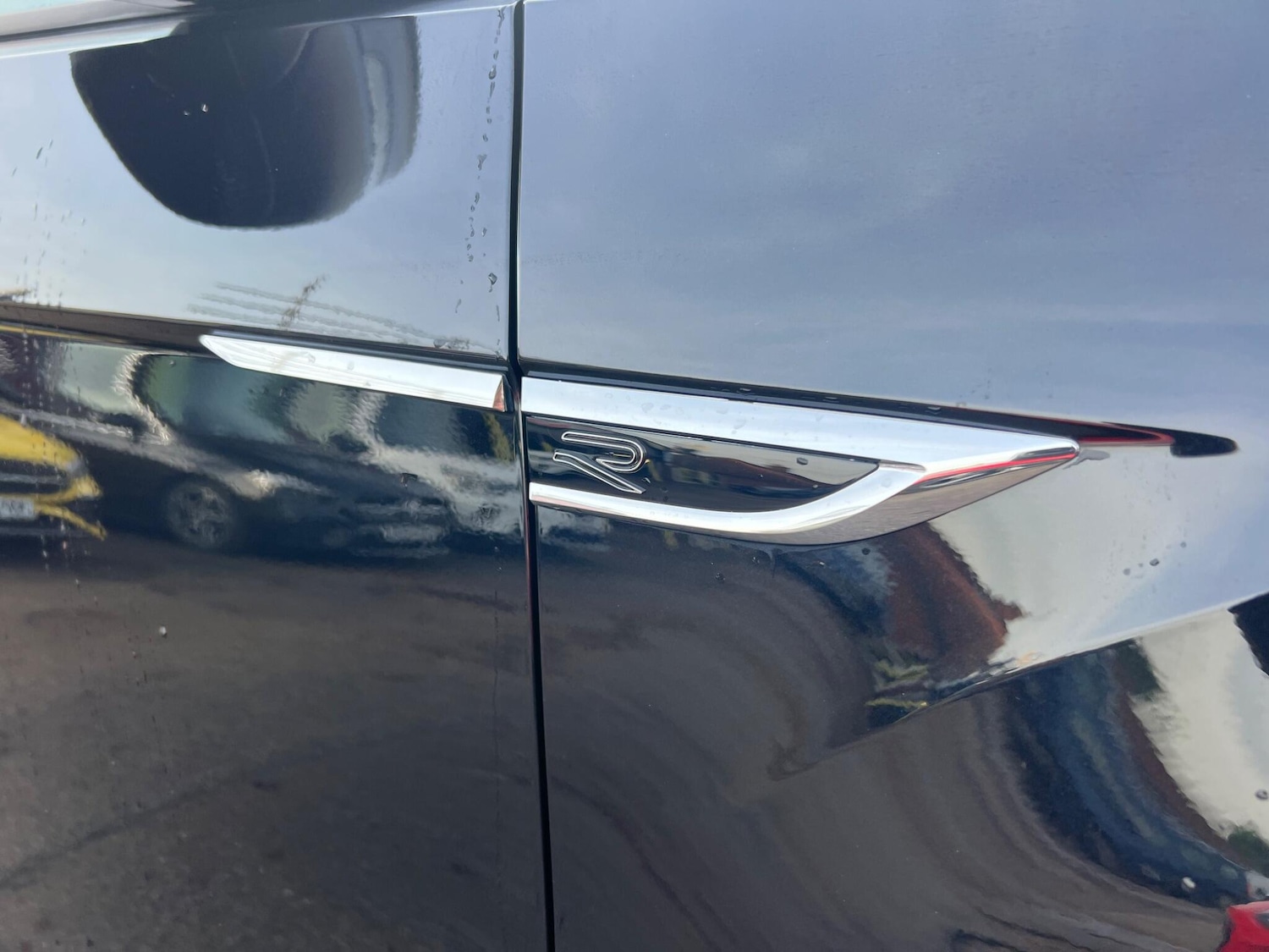 Used Volkswagen T-Roc 2024 for sale - 76472162: Photo 45