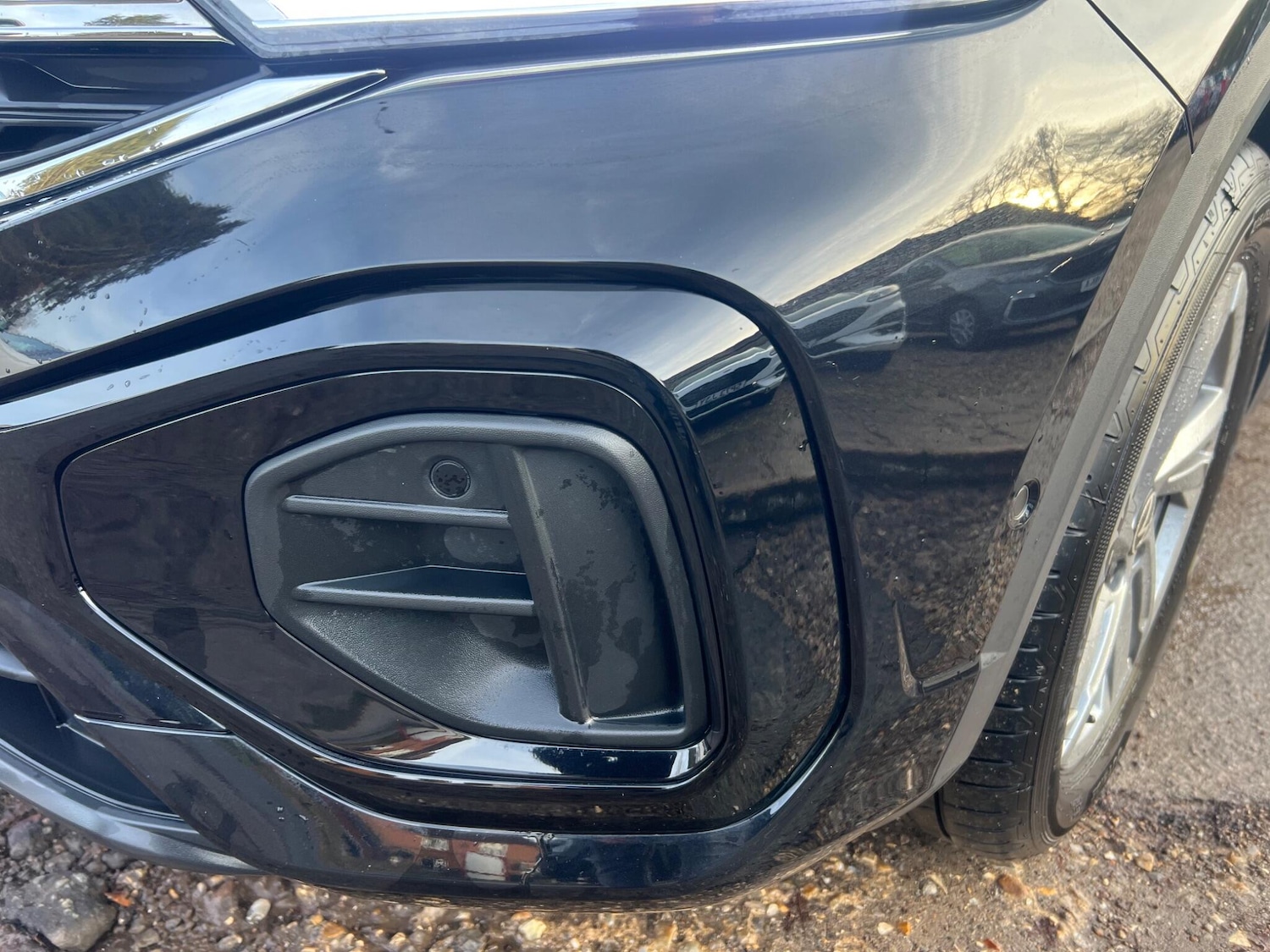 Used Volkswagen T-Roc 2024 for sale - 76472162: Photo 53