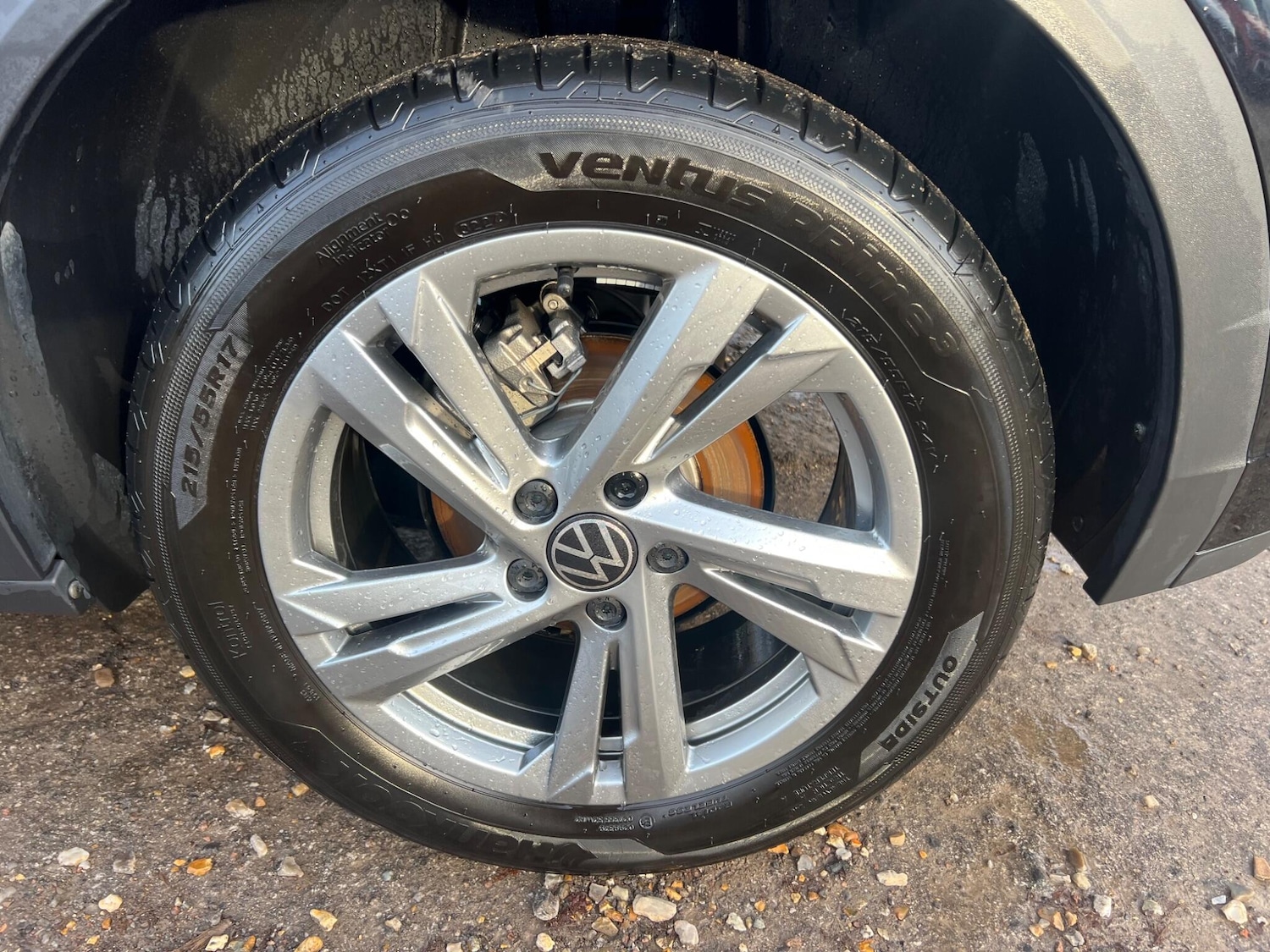 Used Volkswagen T-Roc 2024 for sale - 76472162: Photo 71