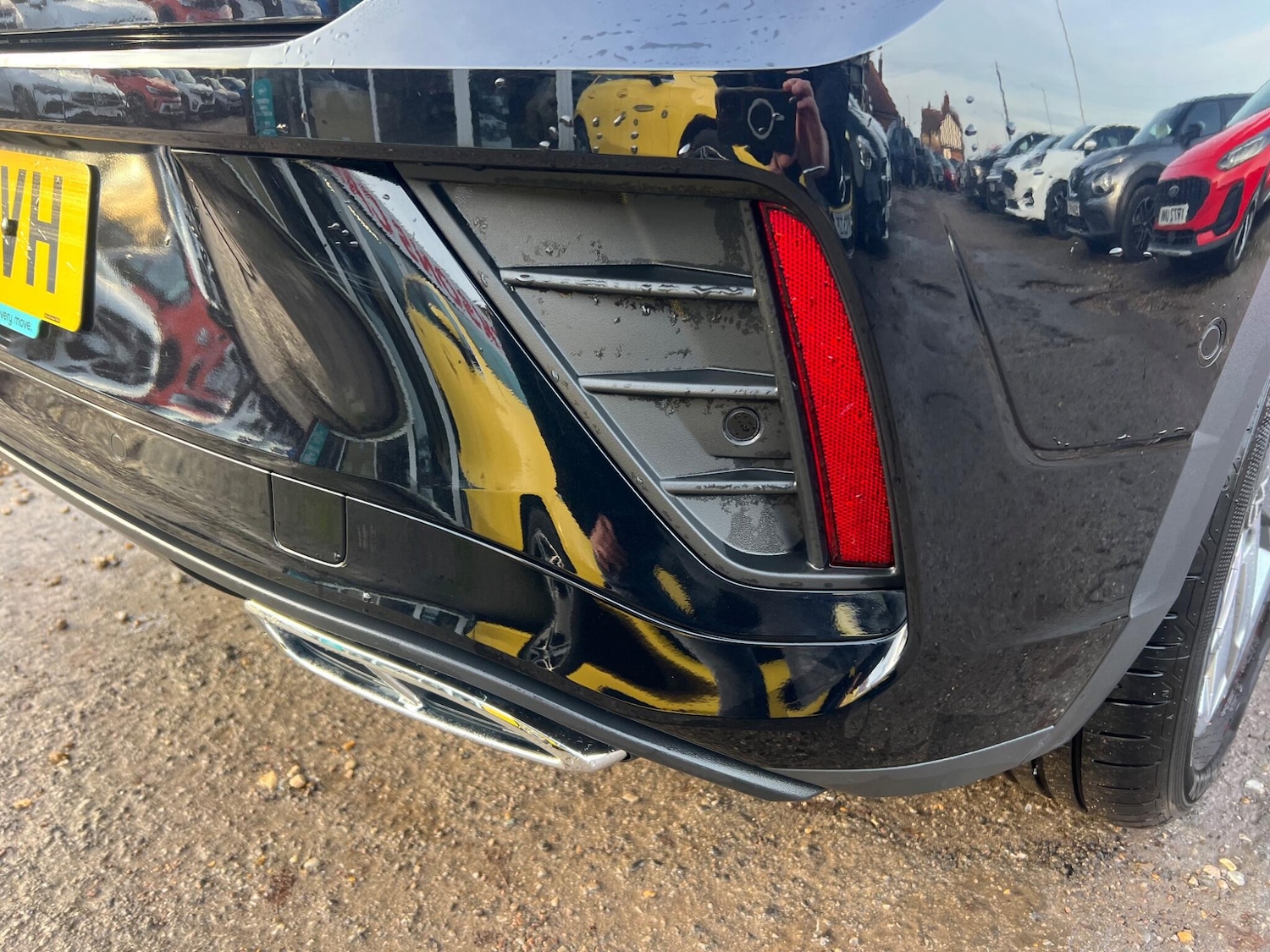 Used Volkswagen T-Roc 2024 for sale - 76472162: Photo 77