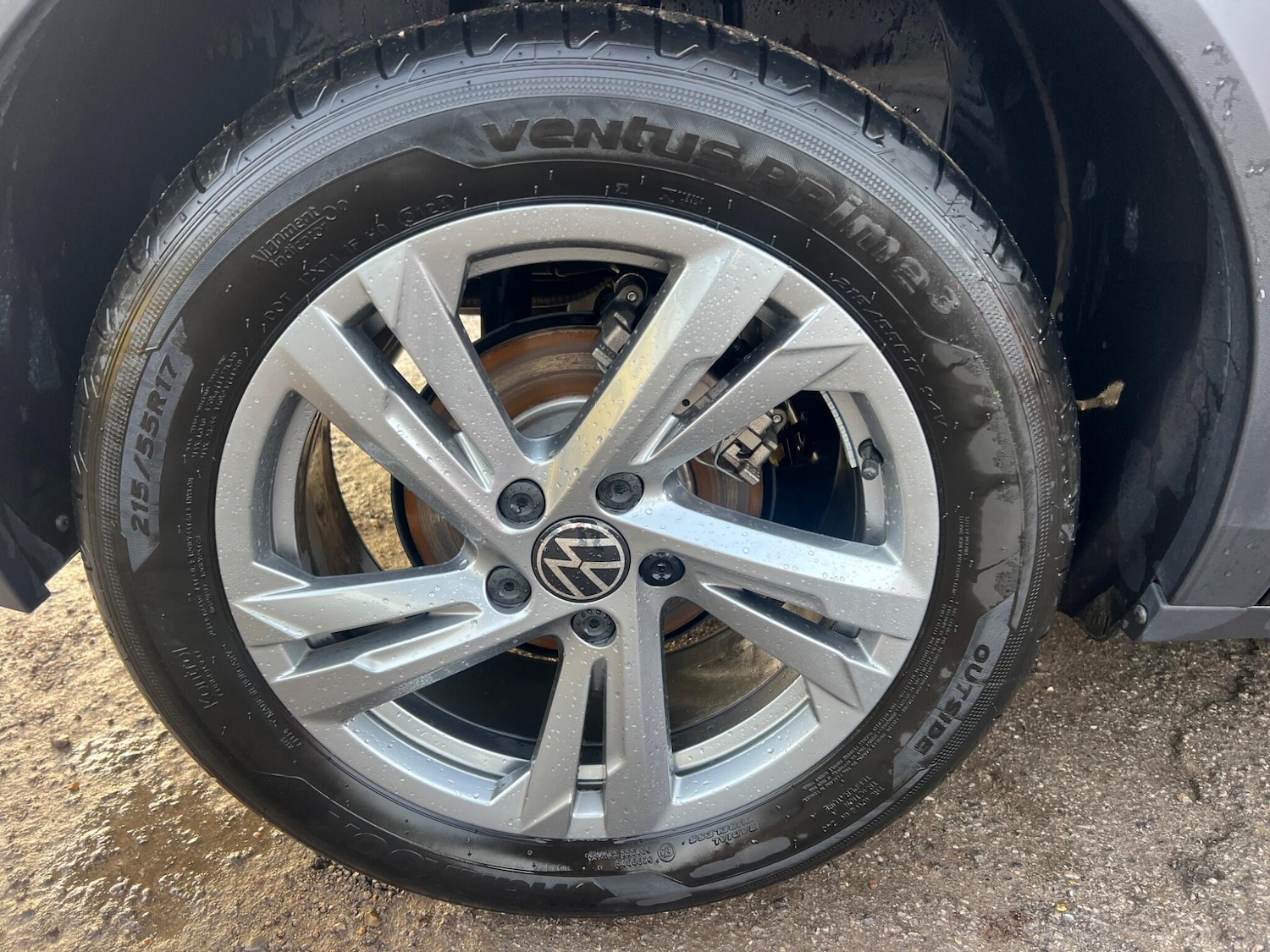 Used Volkswagen T-Roc 2024 for sale - 76472162: Photo 80