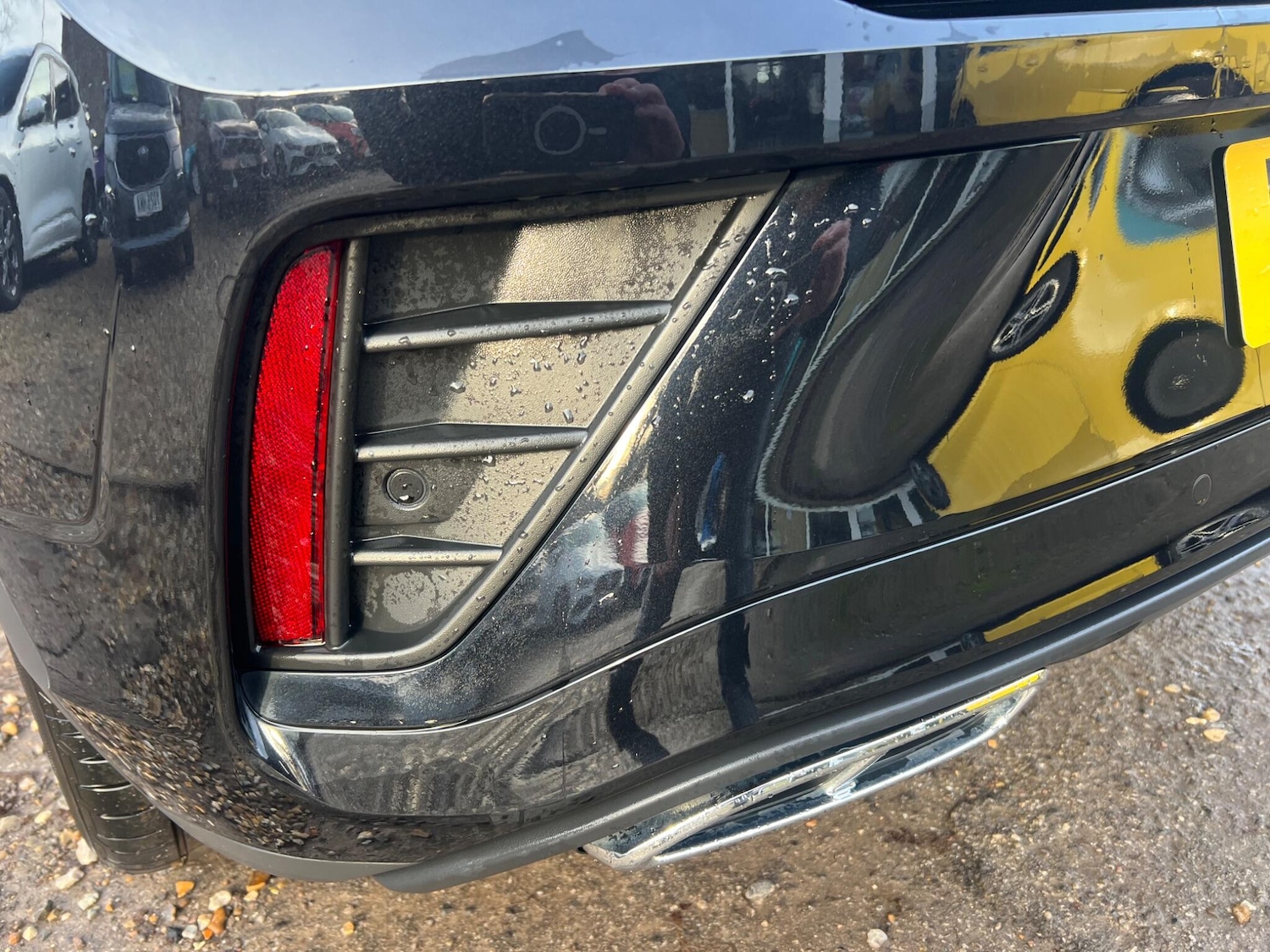 Used Volkswagen T-Roc 2024 for sale - 76472162: Photo 91