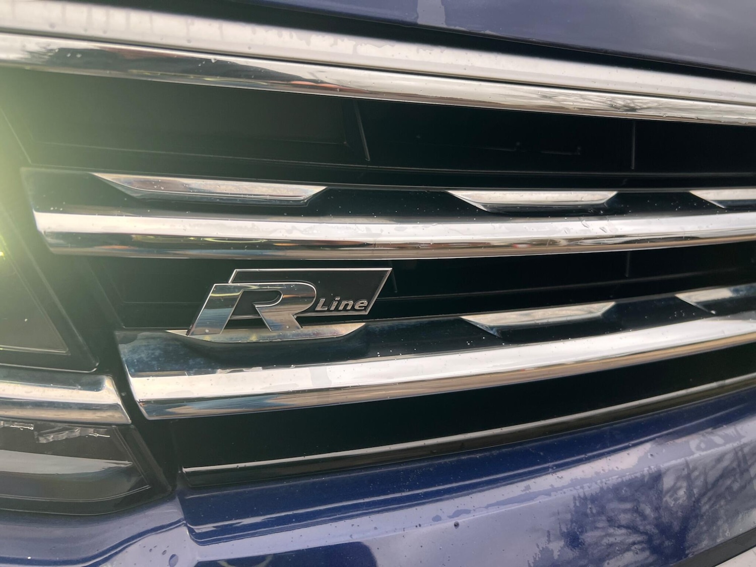 Used Volkswagen Tiguan 2018 for sale - 76634042: Photo 16