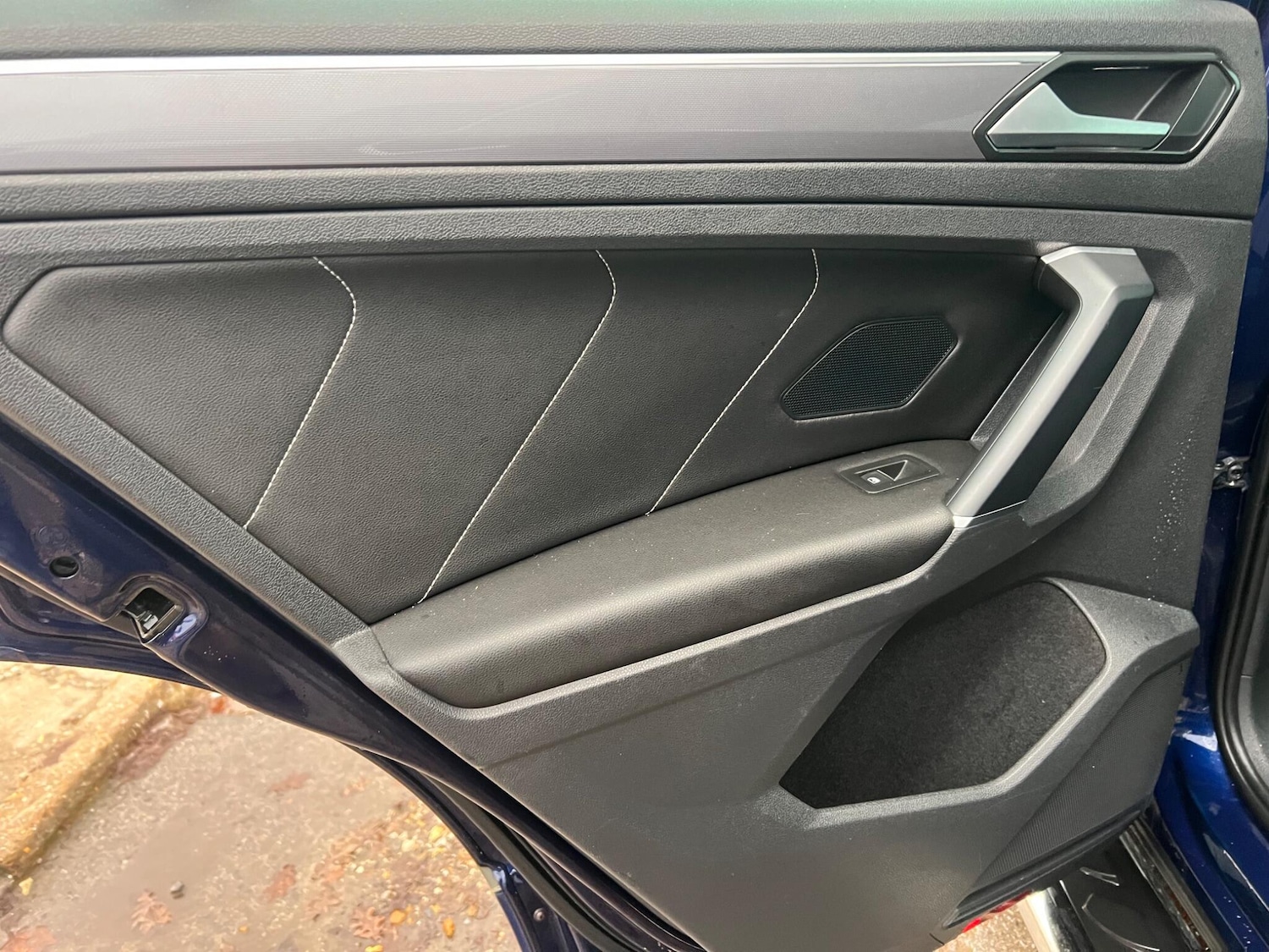 Used Volkswagen Tiguan 2018 for sale - 76634042: Photo 25