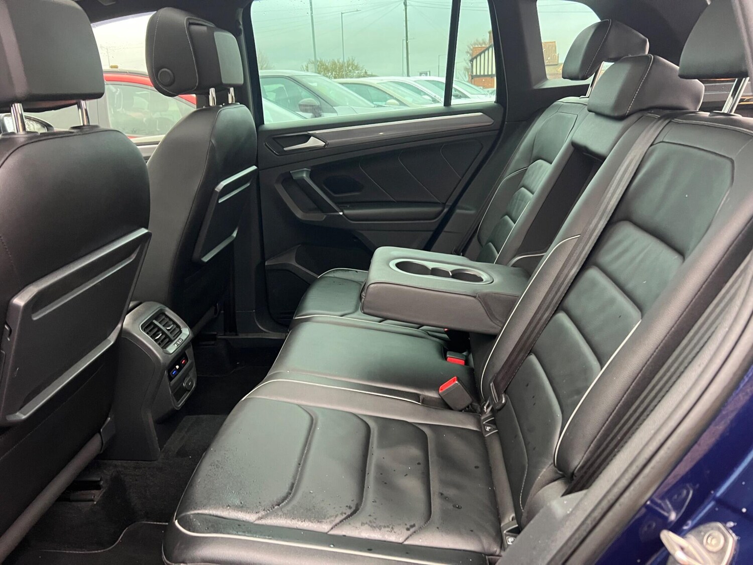 Used Volkswagen Tiguan 2018 for sale - 76634042: Photo 28