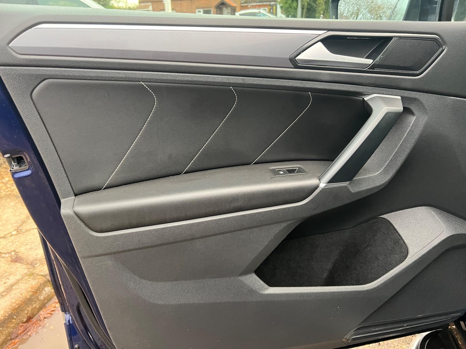 Used Volkswagen Tiguan 2018 for sale - 76634042: Photo 29