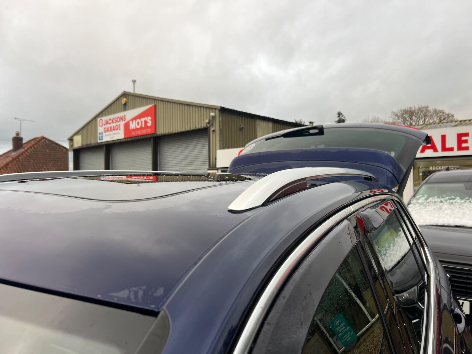 Used Volkswagen Tiguan 2018 for sale - 76634042: Photo 38