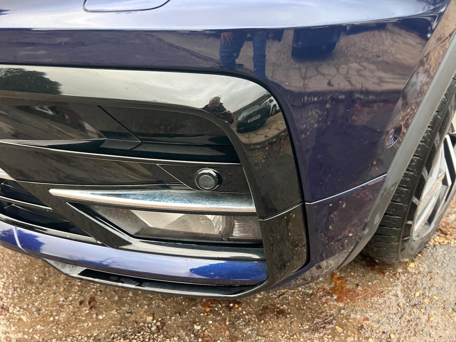 Used Volkswagen Tiguan 2018 for sale - 76634042: Photo 41