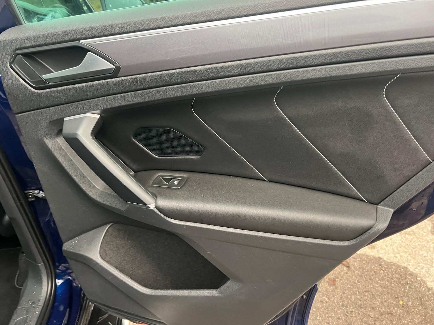 Used Volkswagen Tiguan 2018 for sale - 76634042: Photo 5