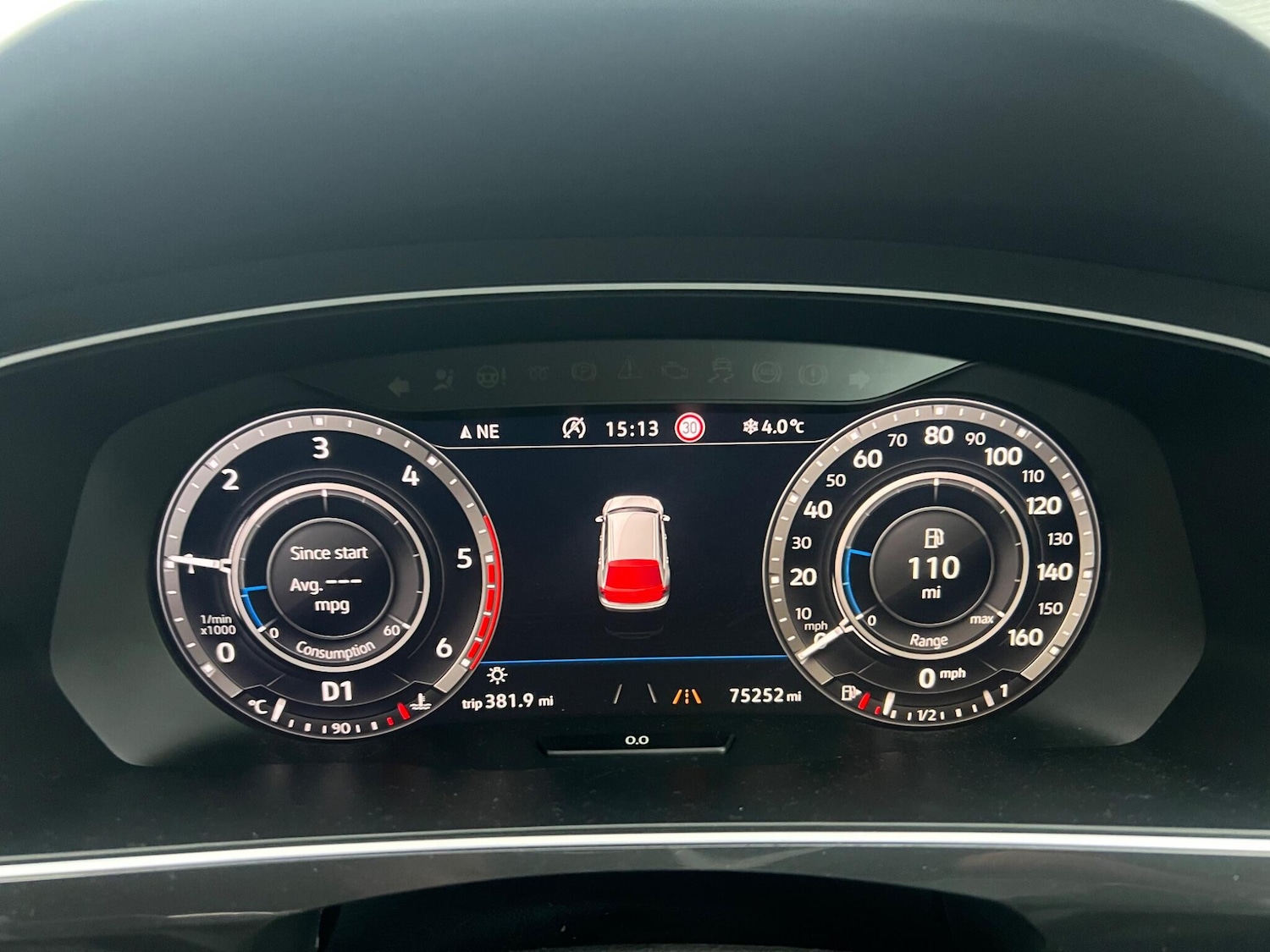 Used Volkswagen Tiguan 2018 for sale - 76634042: Photo 52