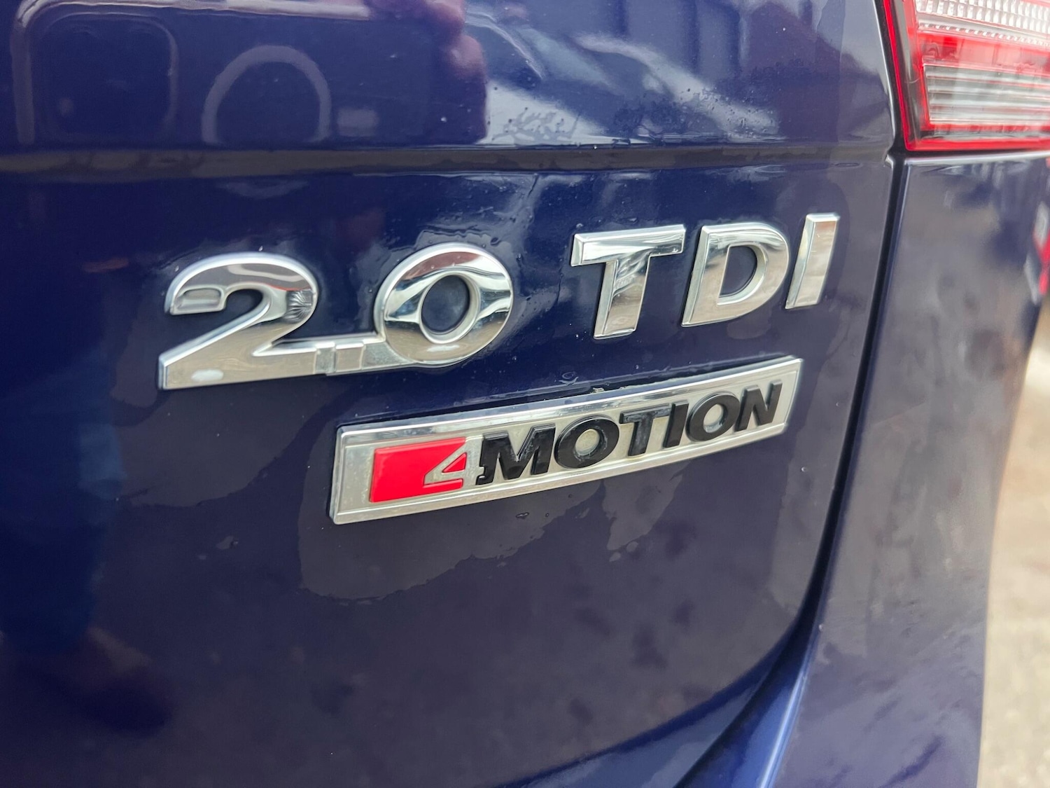 Used Volkswagen Tiguan 2018 for sale - 76634042: Photo 56