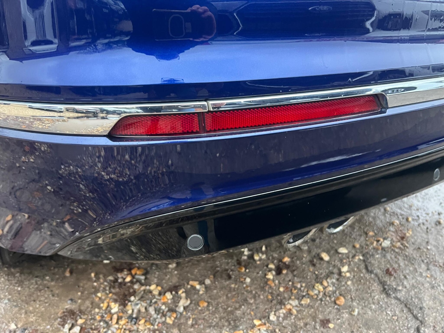 Used Volkswagen Tiguan 2018 for sale - 76634042: Photo 57