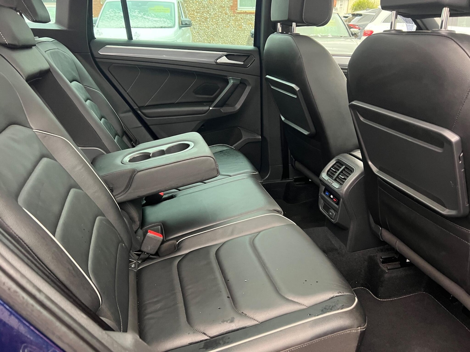 Used Volkswagen Tiguan 2018 for sale - 76634042: Photo 6