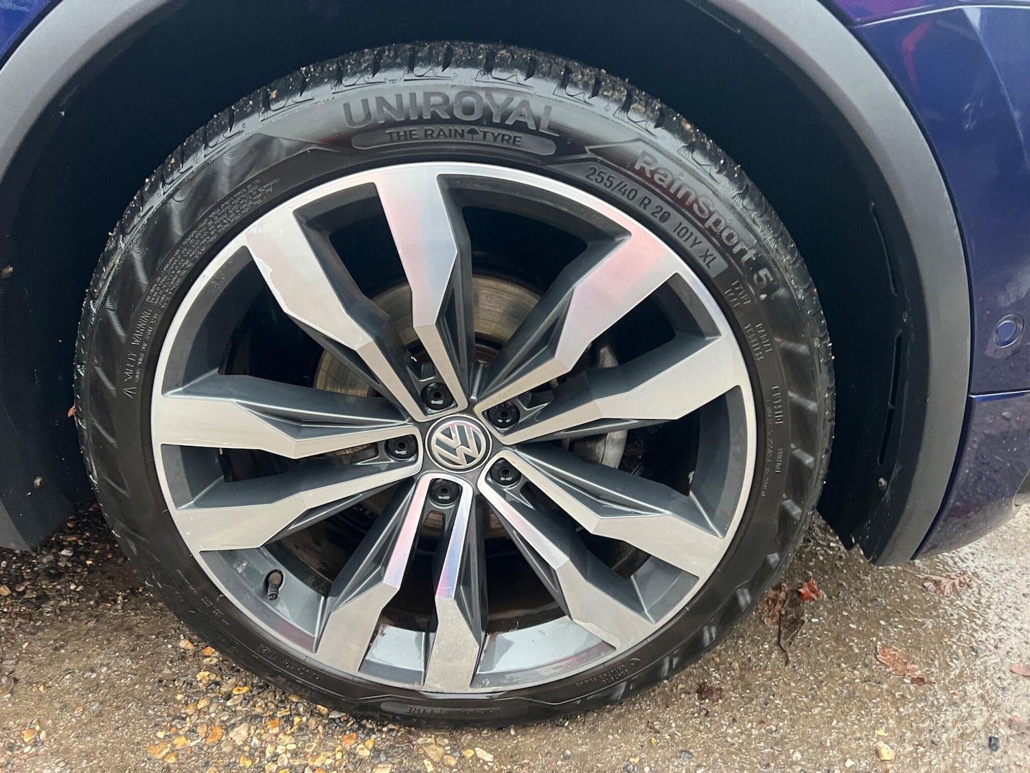 Used Volkswagen Tiguan 2018 for sale - 76634042: Photo 67