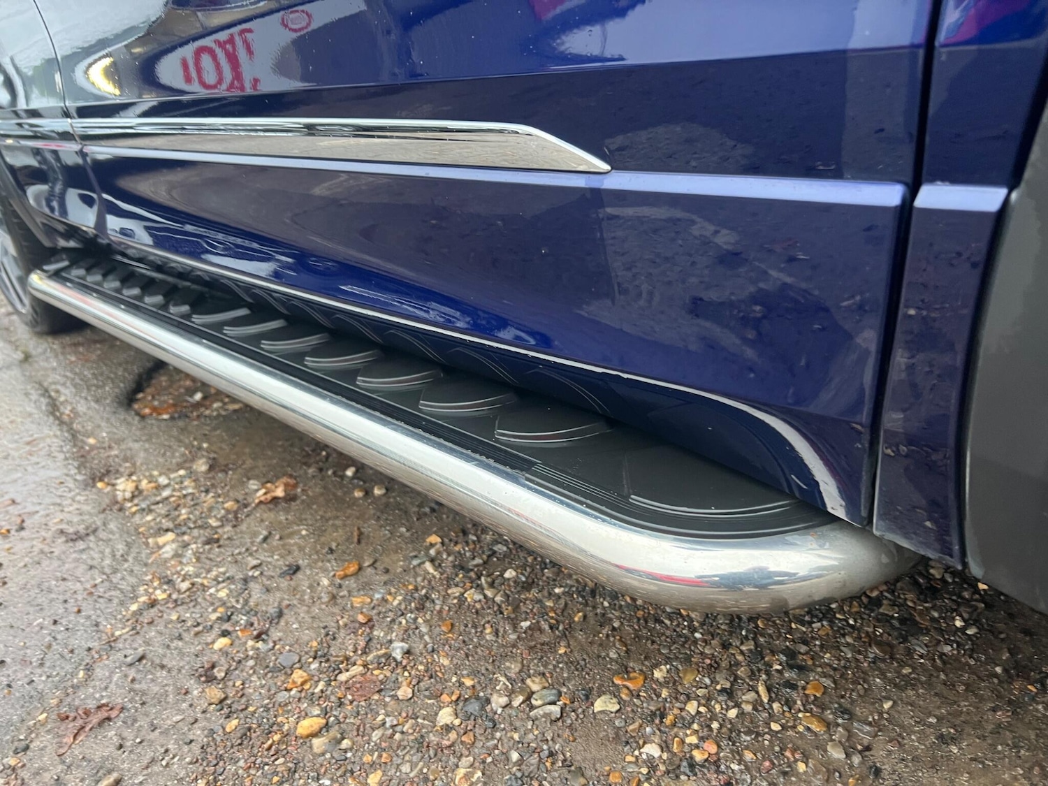 Used Volkswagen Tiguan 2018 for sale - 76634042: Photo 68