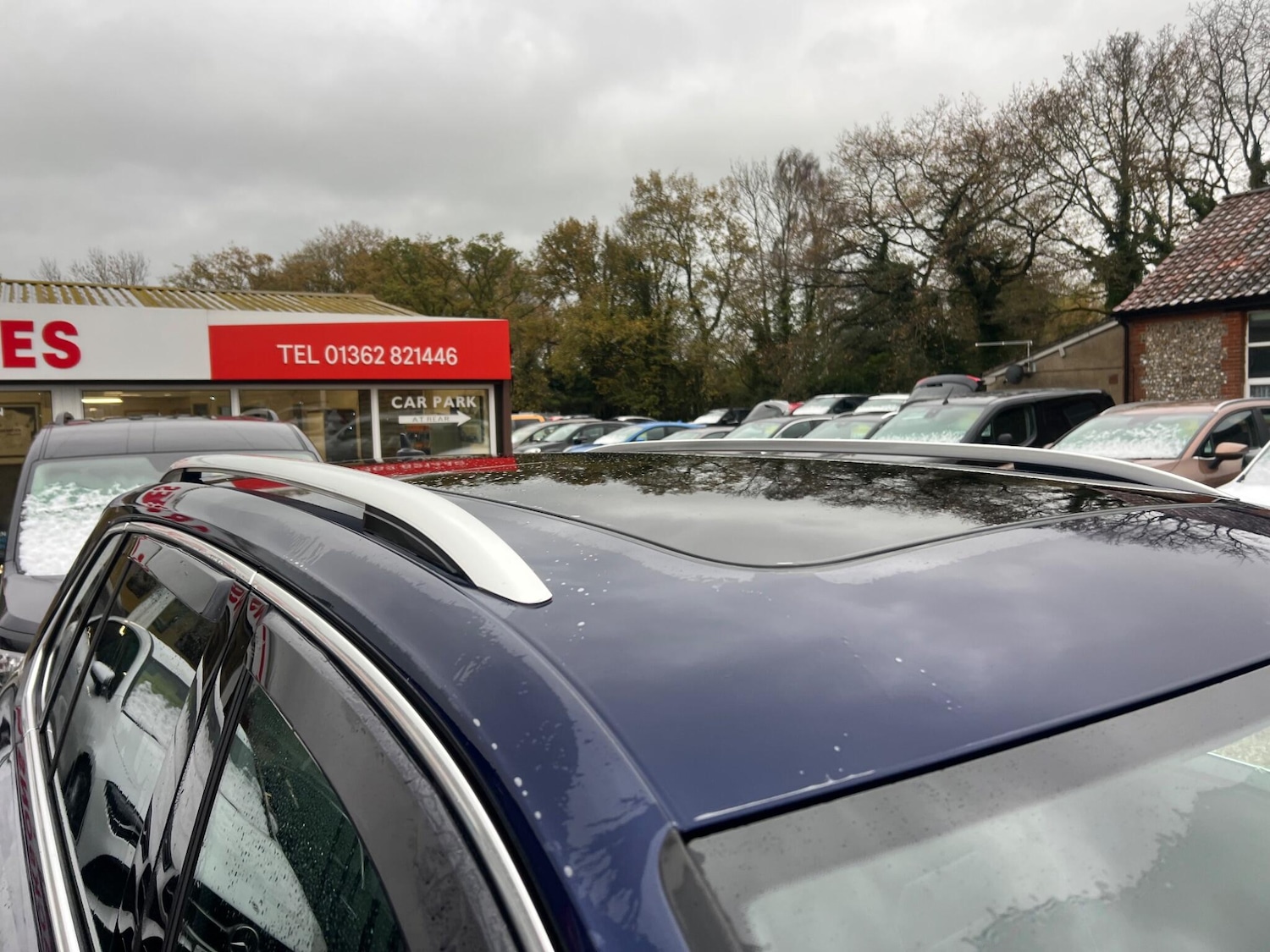 Used Volkswagen Tiguan 2018 for sale - 76634042: Photo 69