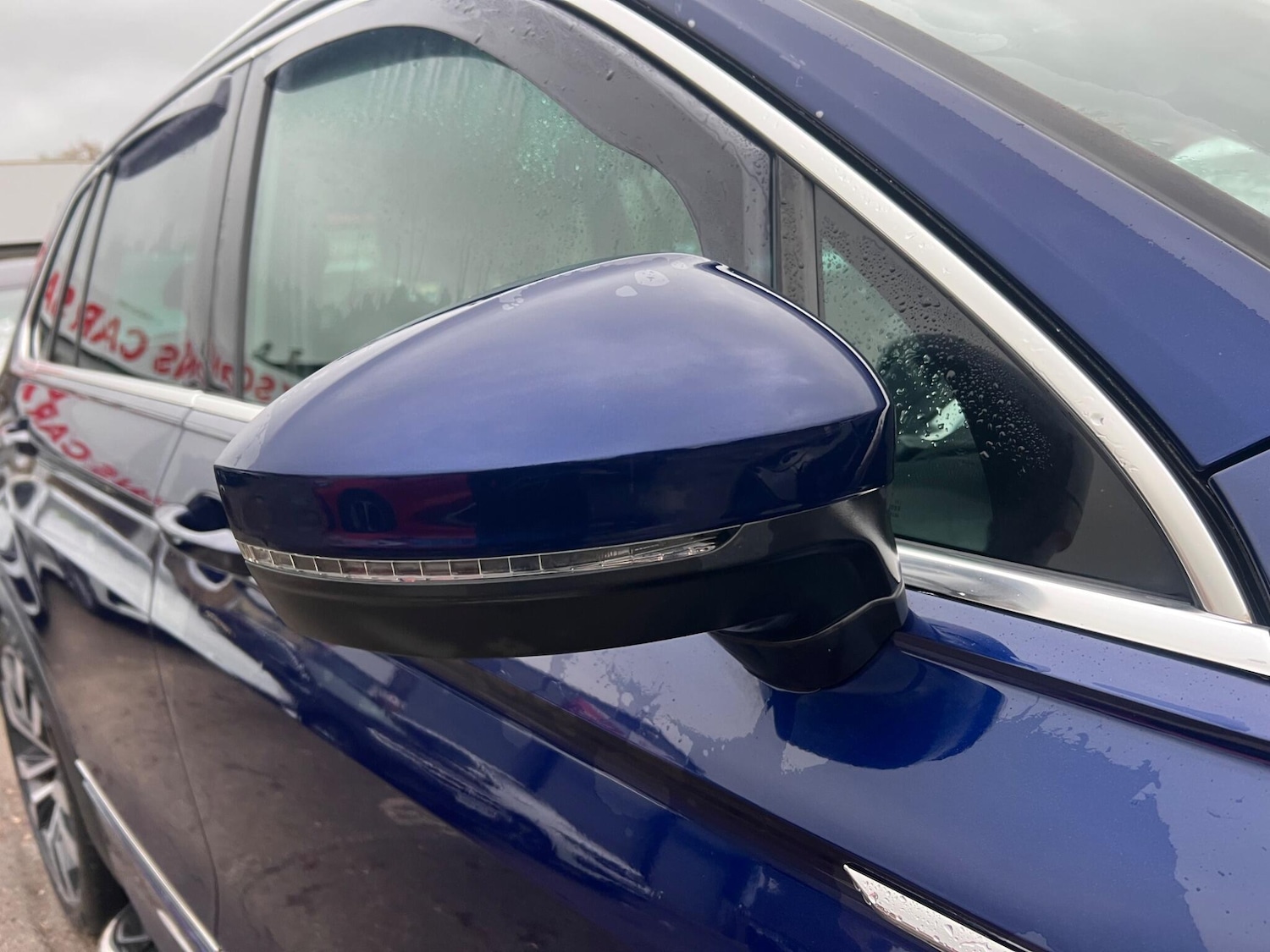 Used Volkswagen Tiguan 2018 for sale - 76634042: Photo 70