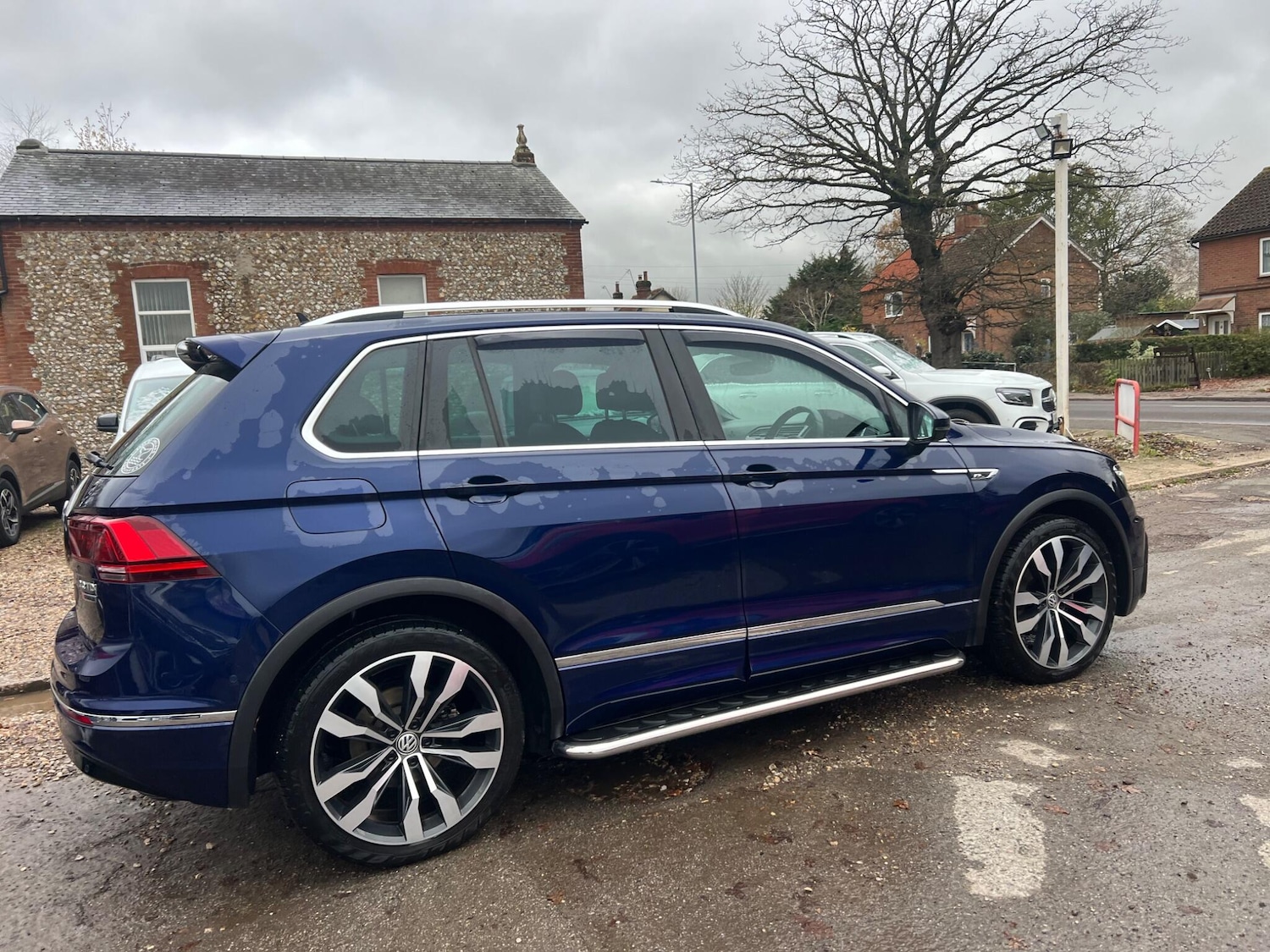 Used Volkswagen Tiguan 2018 for sale - 76634042: Photo 75