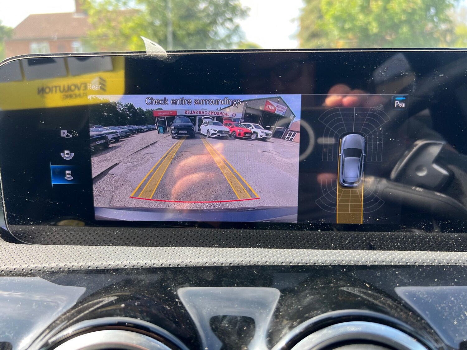Vehicle 17