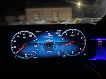 Used Mercedes-Benz A-Class 2022 for sale - 75531482: Photo