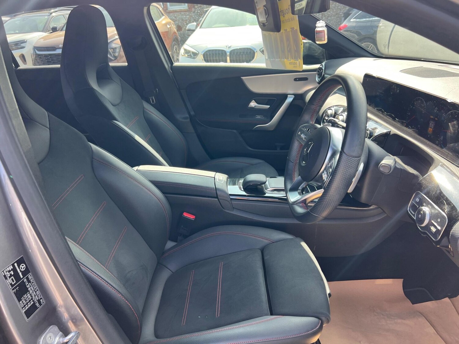 Vehicle 40