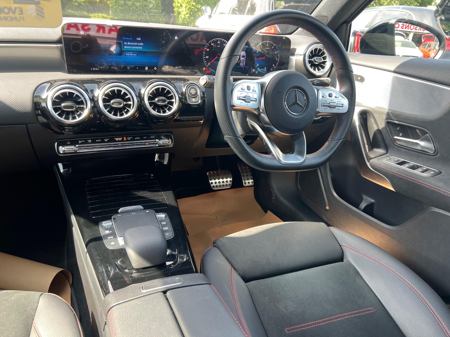 Vehicle 70