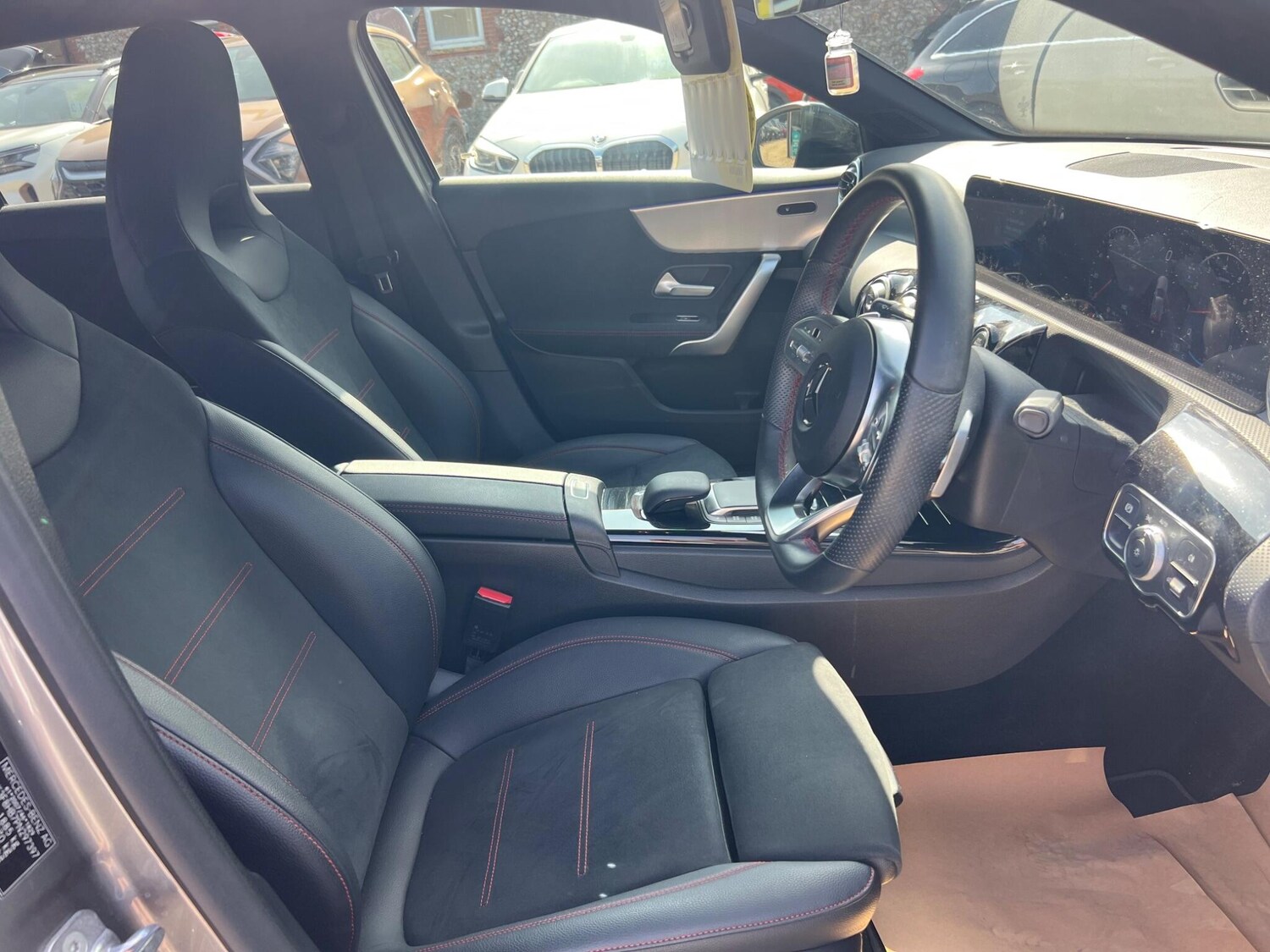 Vehicle 80