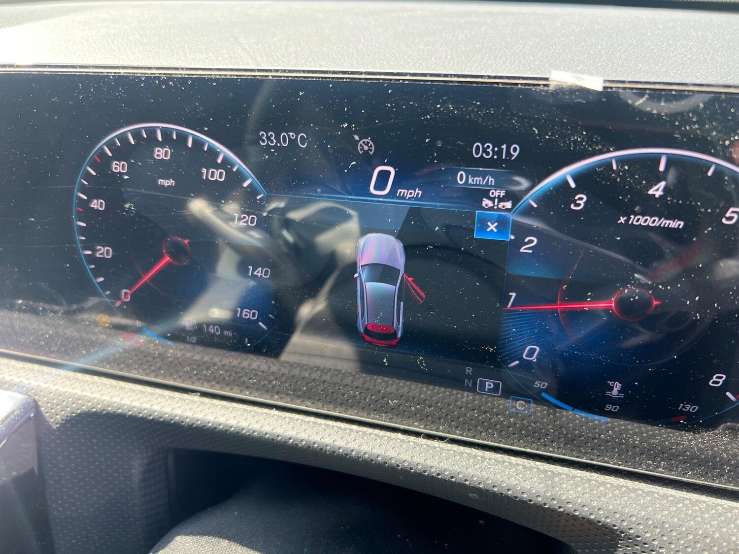 Vehicle 83