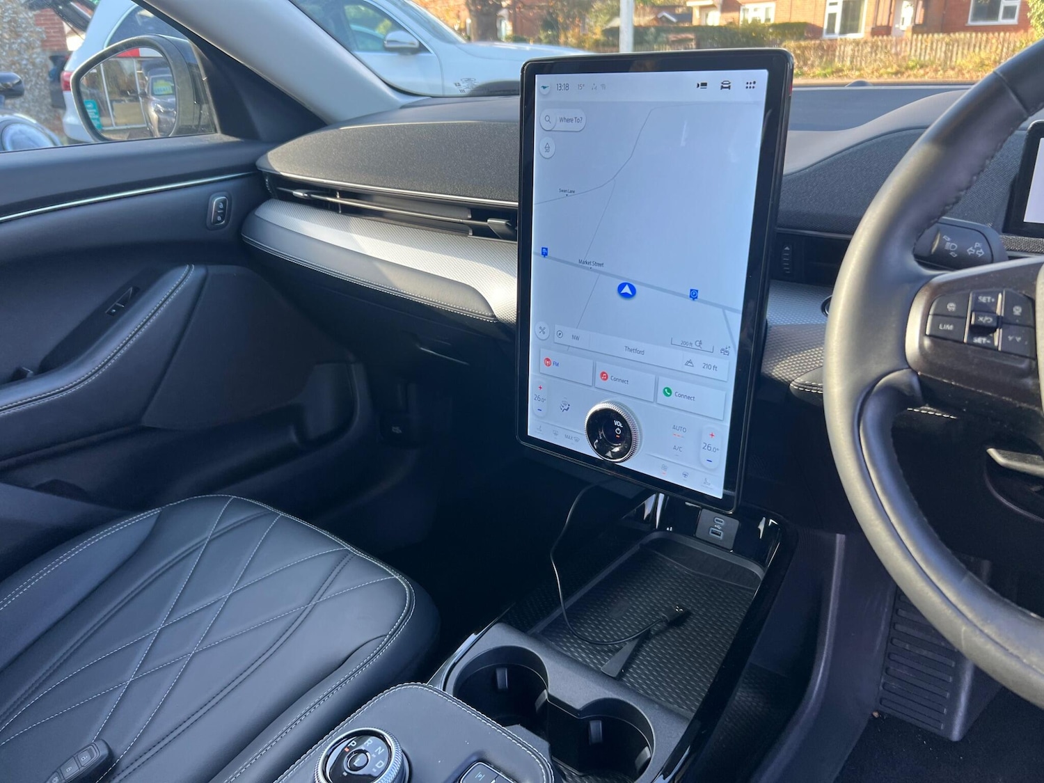 Used Ford Mustang Mach-E 2023 for sale - 76472672: Photo 26