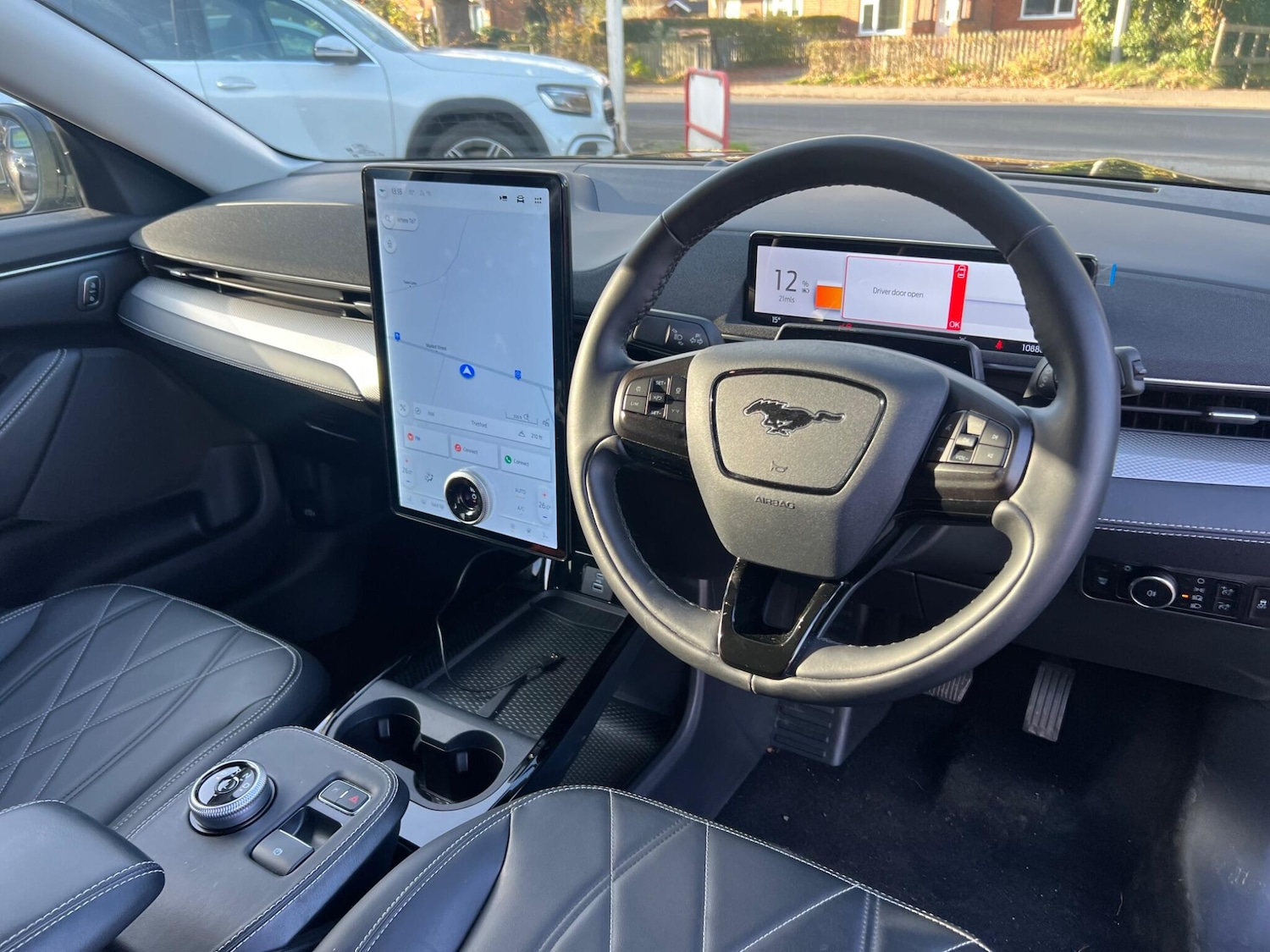 Used Ford Mustang Mach-E 2023 for sale - 76472672: Photo 27