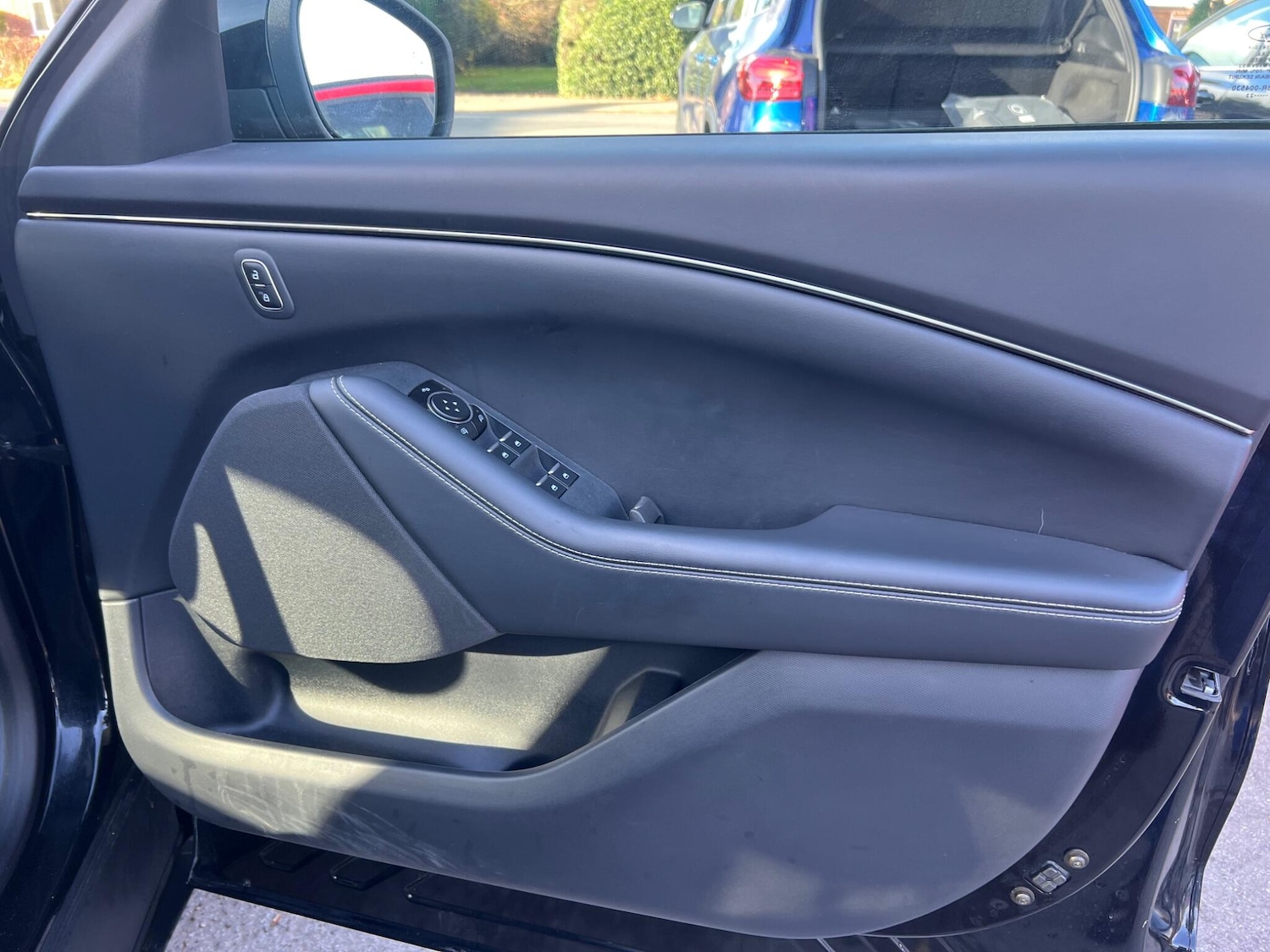 Used Ford Mustang Mach-E 2023 for sale - 76472672: Photo 28