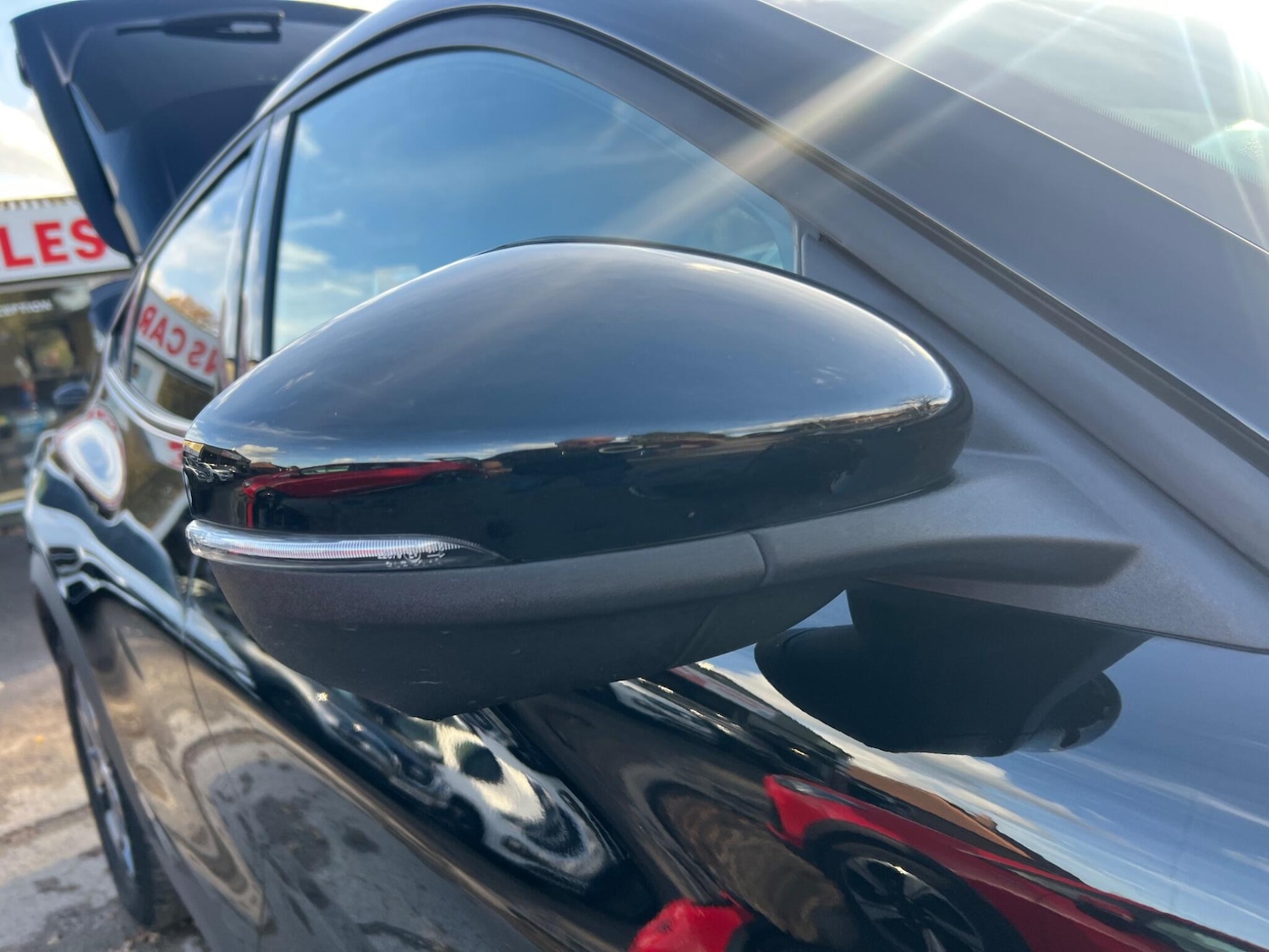 Used Ford Mustang Mach-E 2023 for sale - 76472672: Photo 29