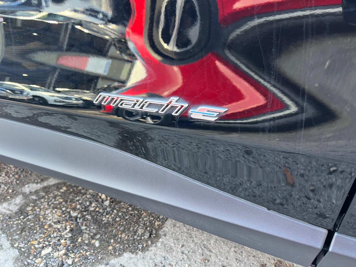 Used Ford Mustang Mach-E 2023 for sale - 76472672: Photo 30