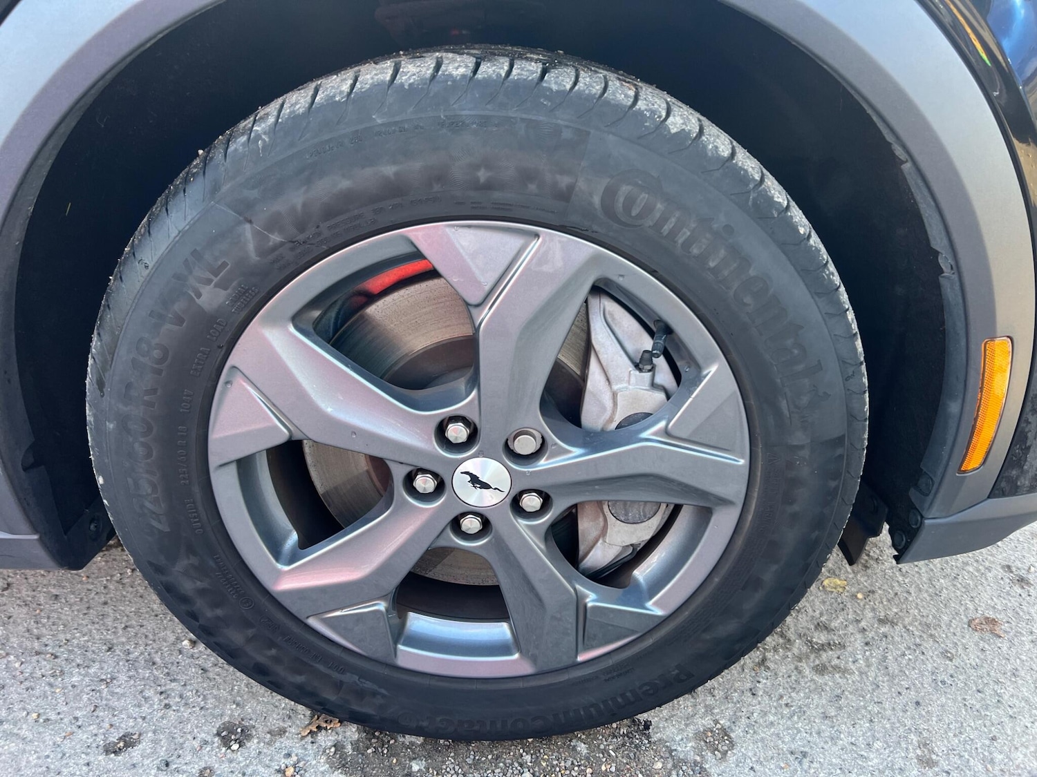 Used Ford Mustang Mach-E 2023 for sale - 76472672: Photo 31