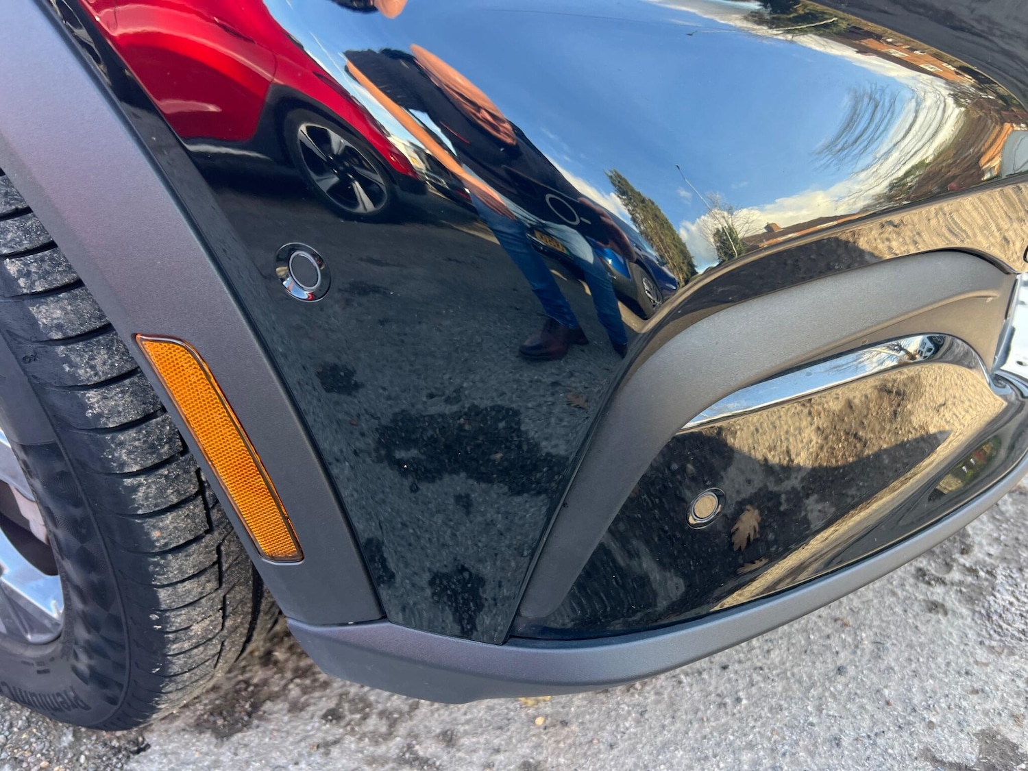 Used Ford Mustang Mach-E 2023 for sale - 76472672: Photo 32