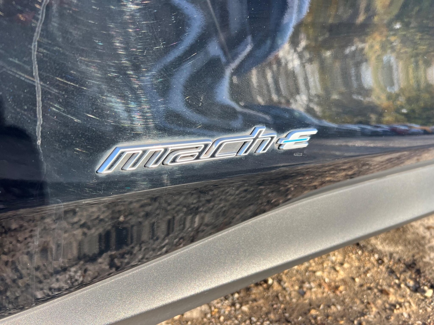 Used Ford Mustang Mach-E 2023 for sale - 76472672: Photo 50