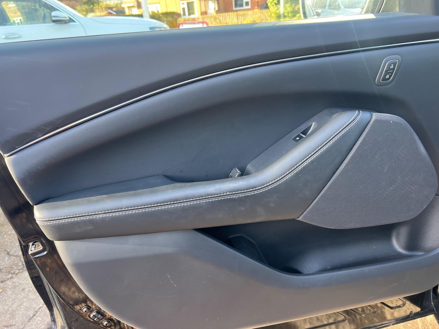 Used Ford Mustang Mach-E 2023 for sale - 76472672: Photo 53