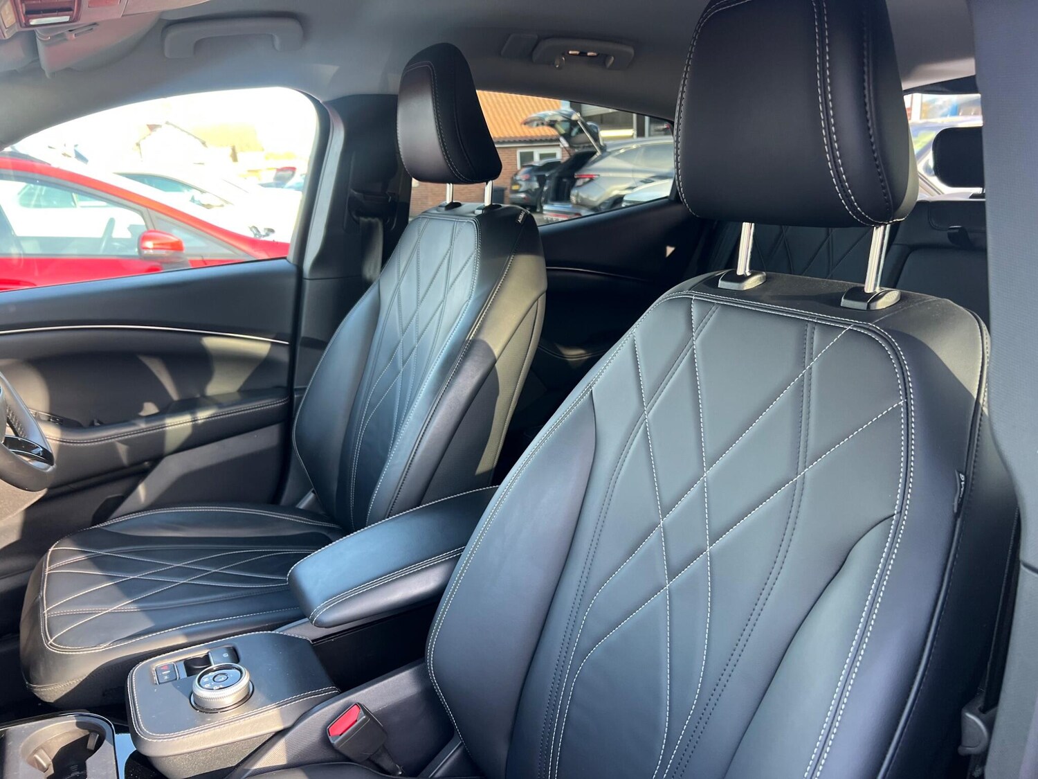 Used Ford Mustang Mach-E 2023 for sale - 76472672: Photo 58