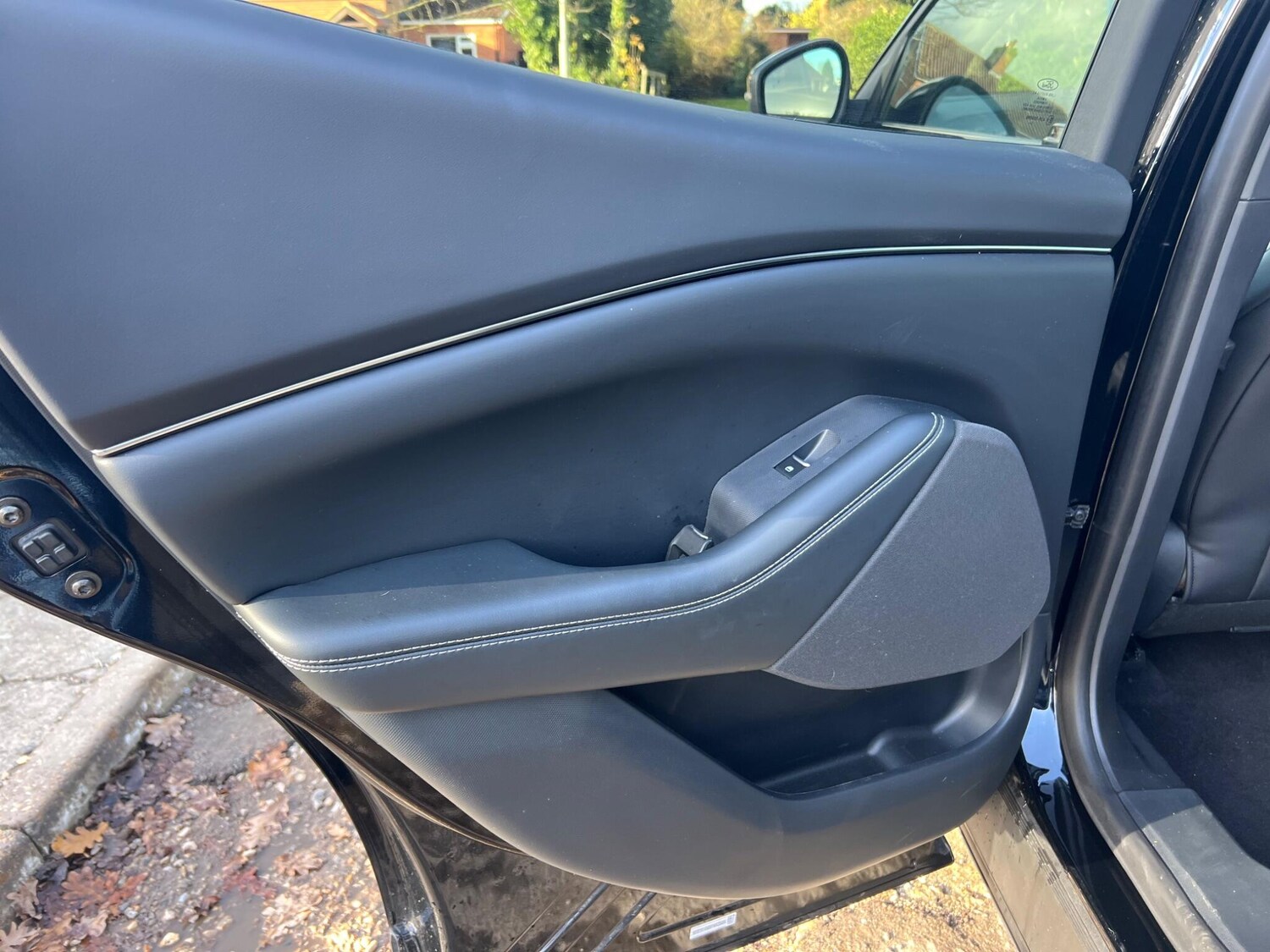 Used Ford Mustang Mach-E 2023 for sale - 76472672: Photo 60