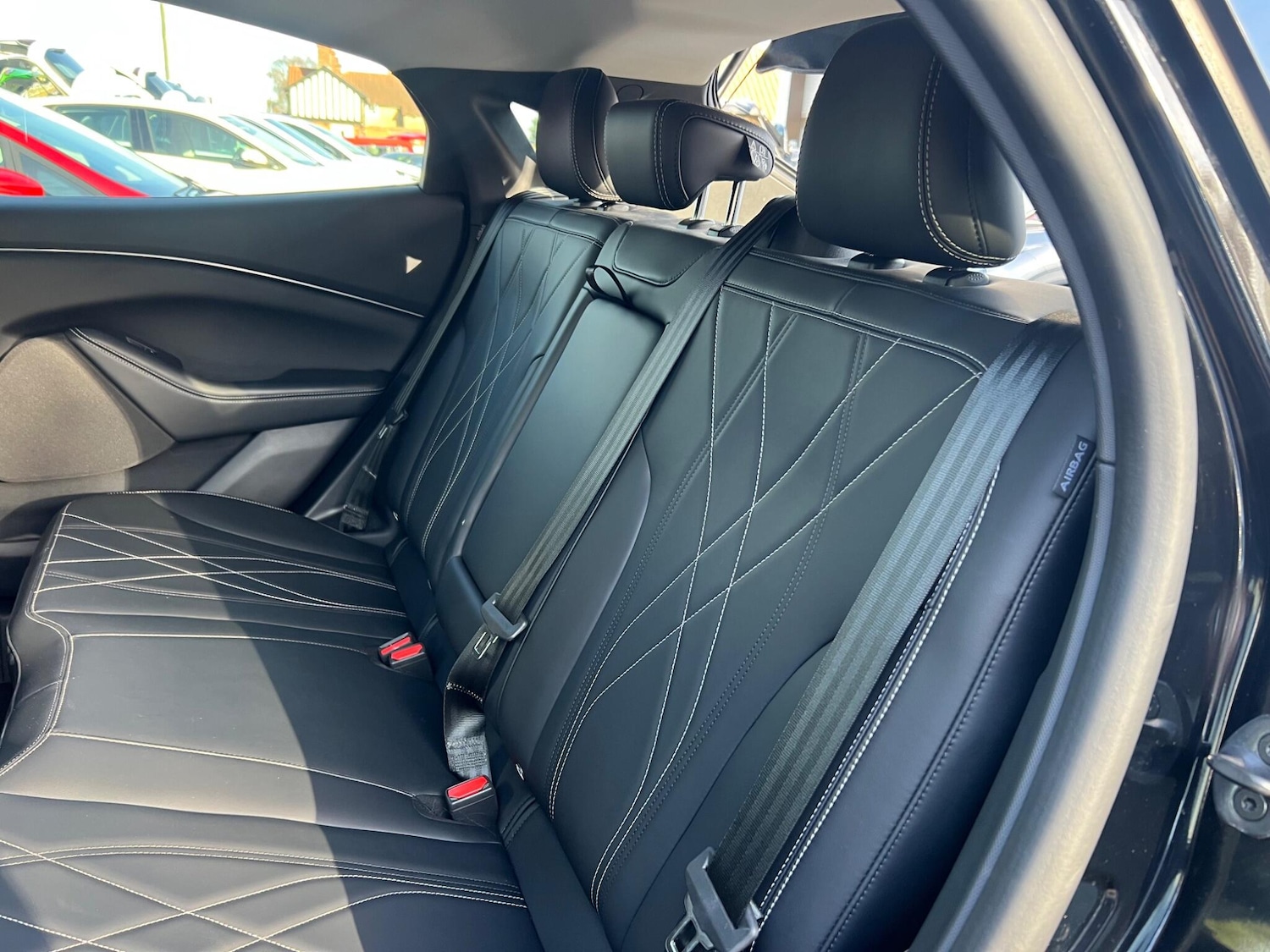 Used Ford Mustang Mach-E 2023 for sale - 76472672: Photo 61