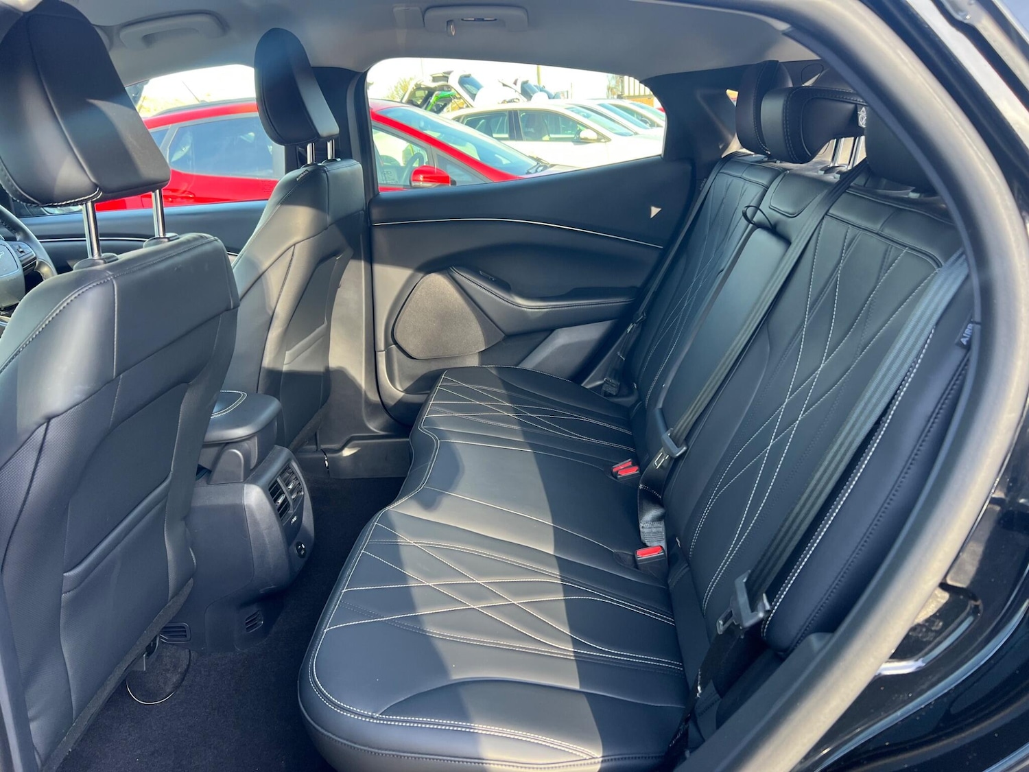 Used Ford Mustang Mach-E 2023 for sale - 76472672: Photo 62