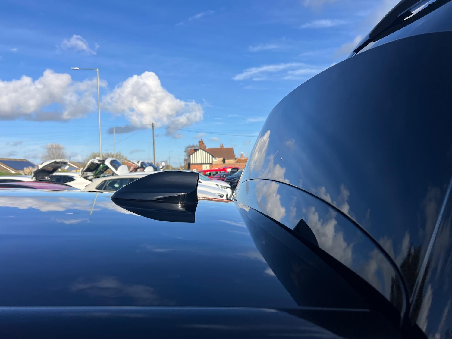 Used Ford Mustang Mach-E 2023 for sale - 76472672: Photo 63