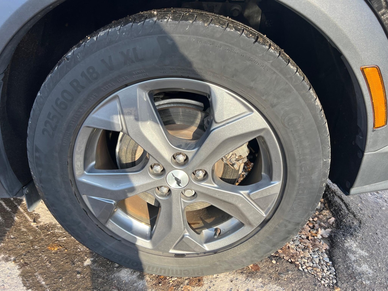 Used Ford Mustang Mach-E 2023 for sale - 76472672: Photo 64