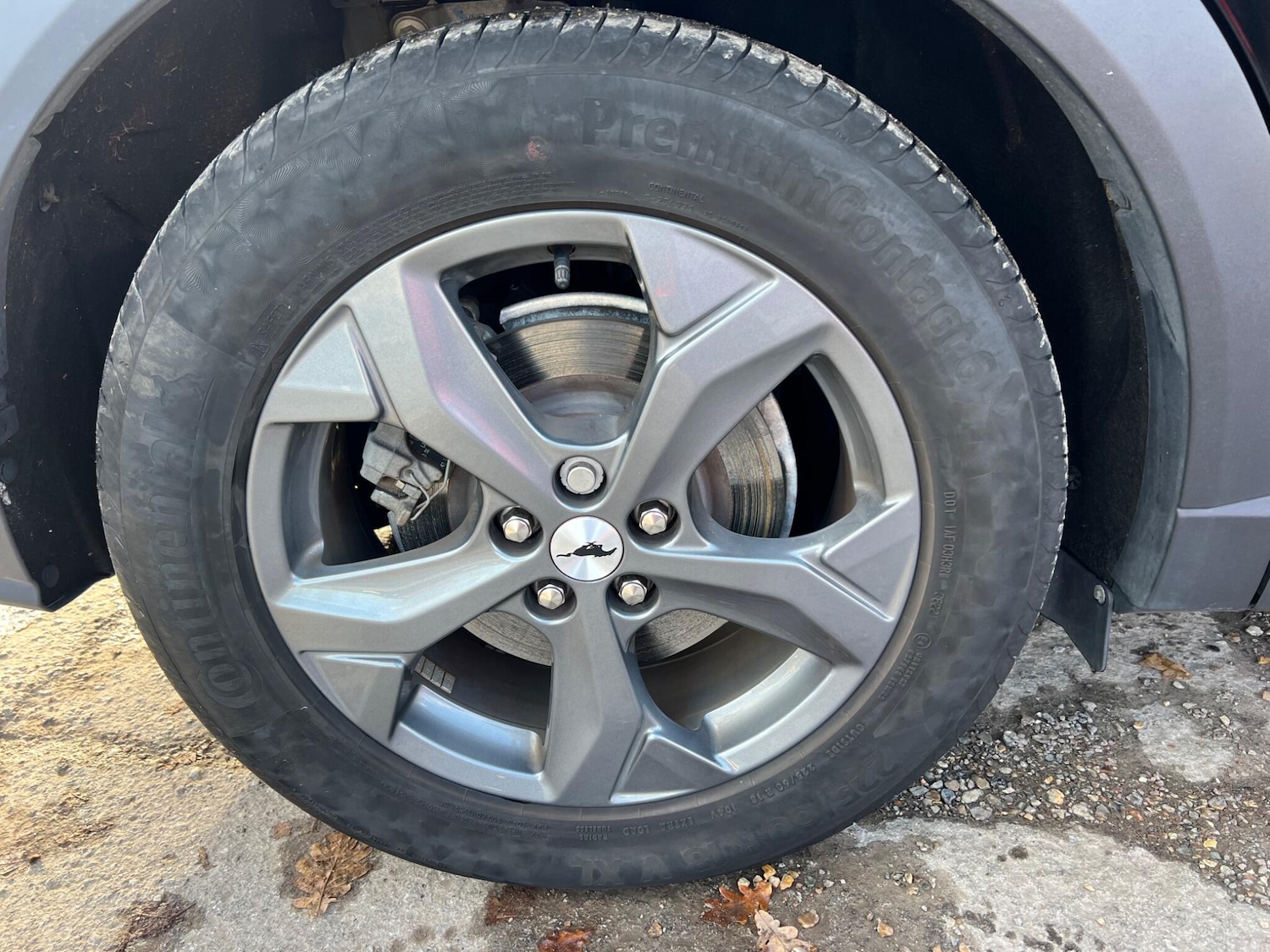 Used Ford Mustang Mach-E 2023 for sale - 76472672: Photo 83