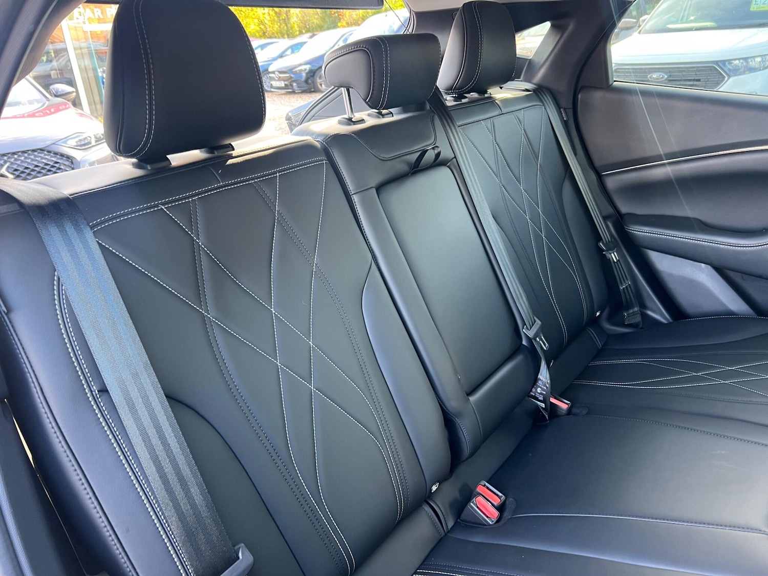 Used Ford Mustang Mach-E 2023 for sale - 76472672: Photo 84