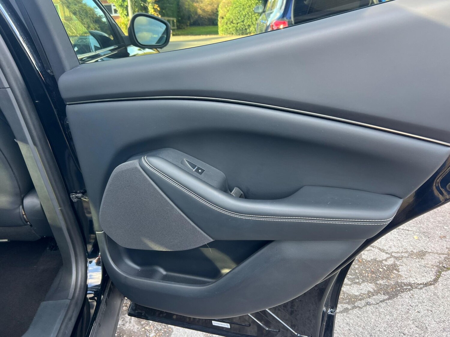 Used Ford Mustang Mach-E 2023 for sale - 76472672: Photo 85