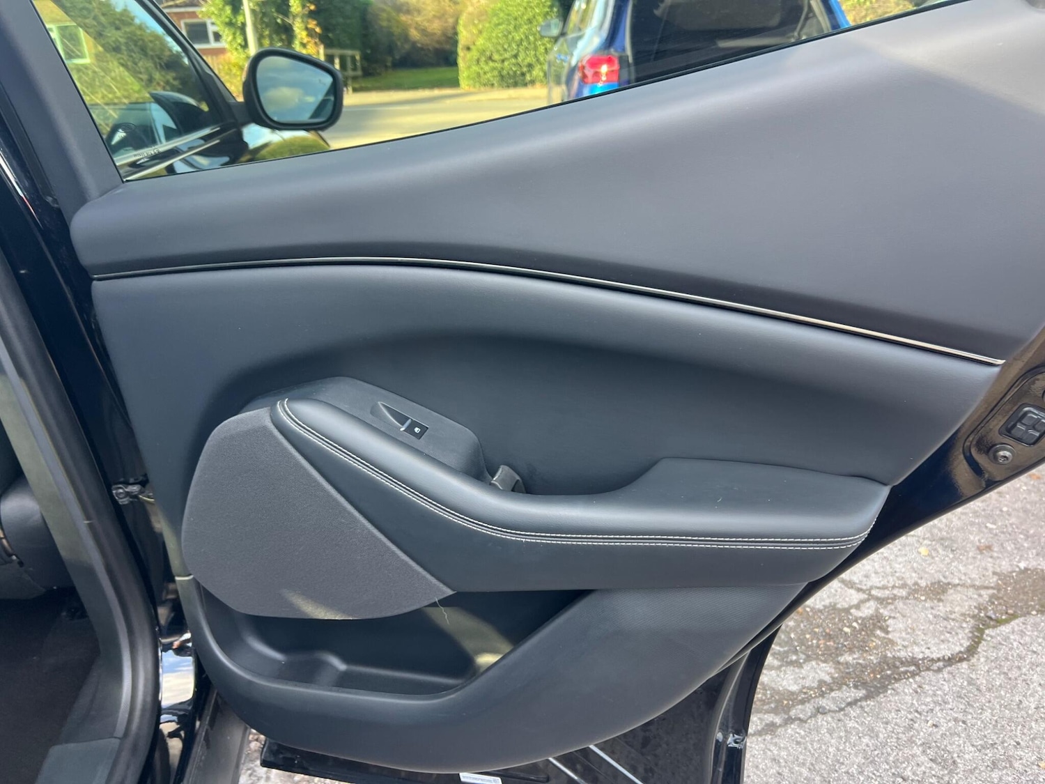 Used Ford Mustang Mach-E 2023 for sale - 76472672: Photo 87