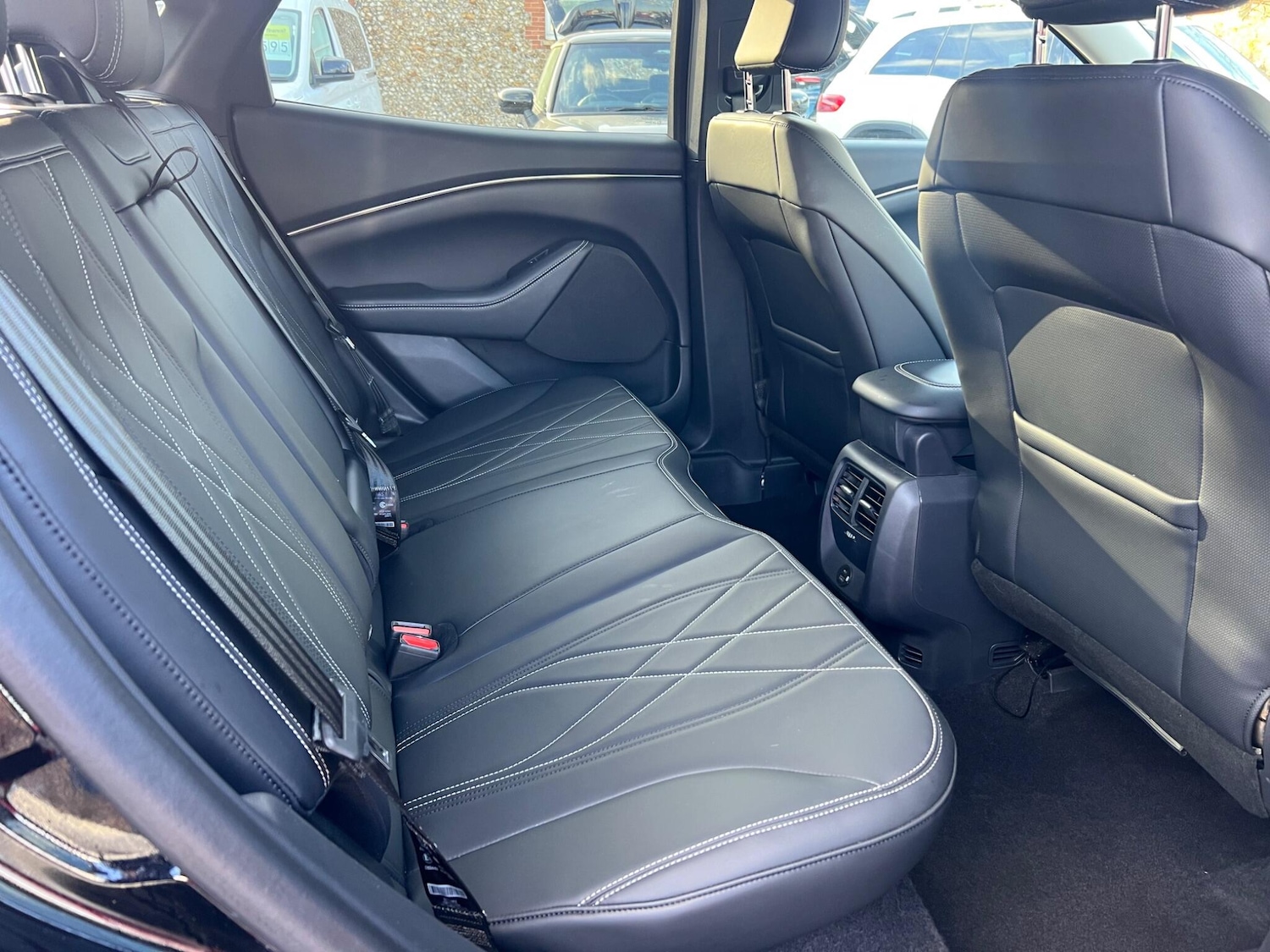 Used Ford Mustang Mach-E 2023 for sale - 76472672: Photo 88