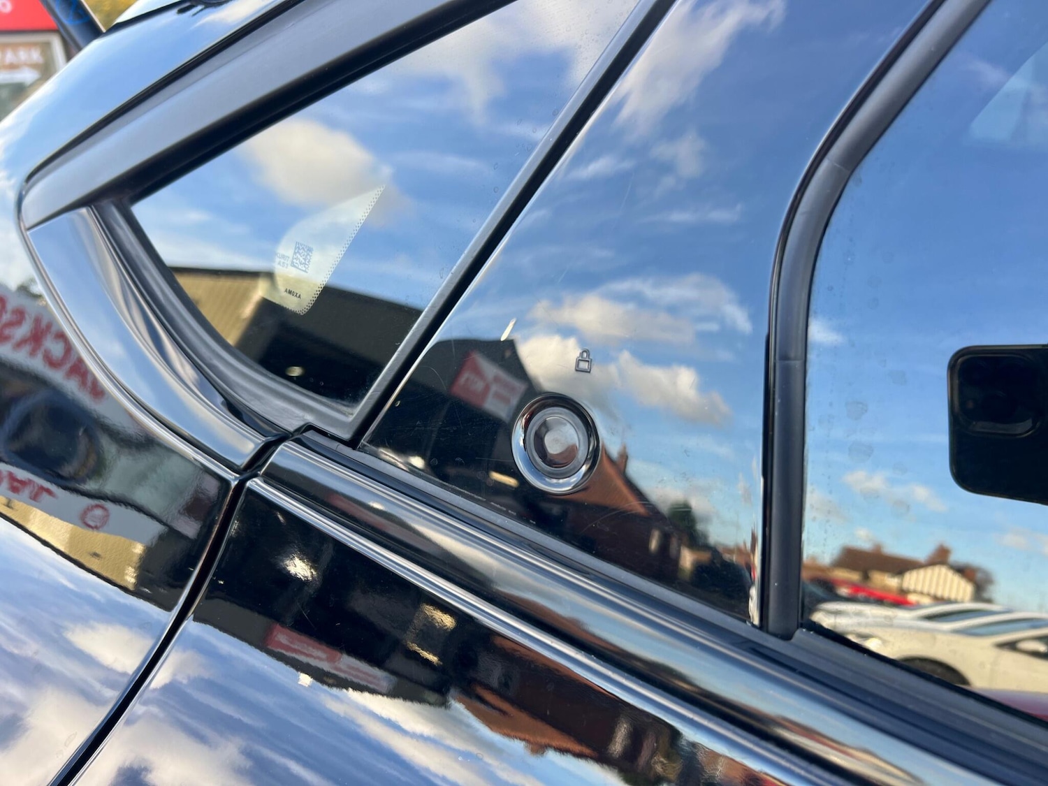 Used Ford Mustang Mach-E 2023 for sale - 76472672: Photo 89