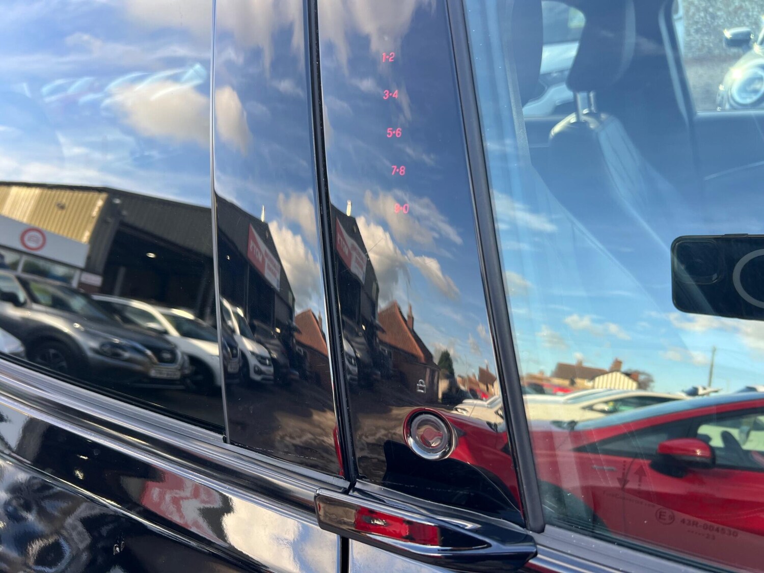 Used Ford Mustang Mach-E 2023 for sale - 76472672: Photo 90